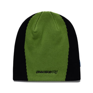 Panel Beanie