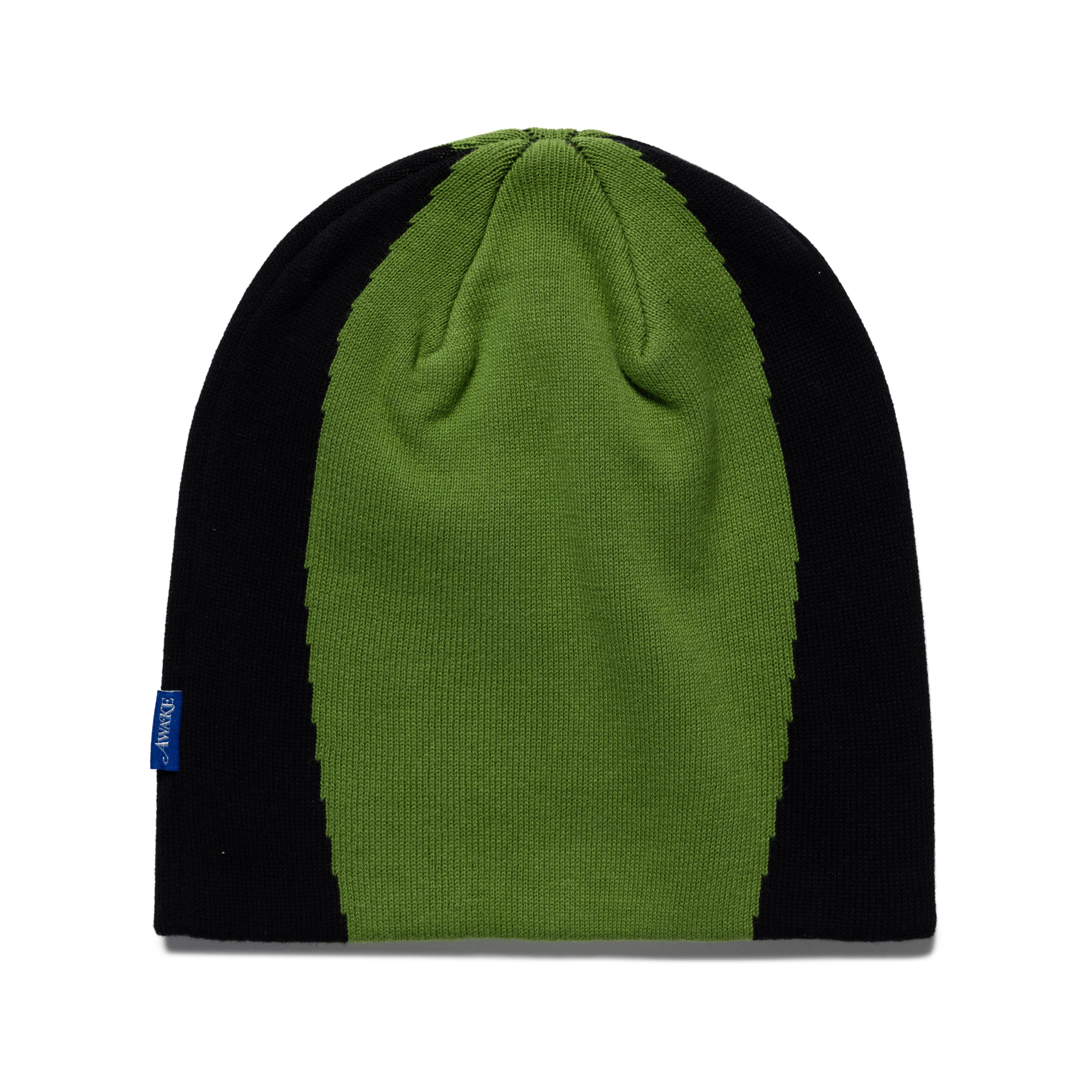 Panel Beanie
