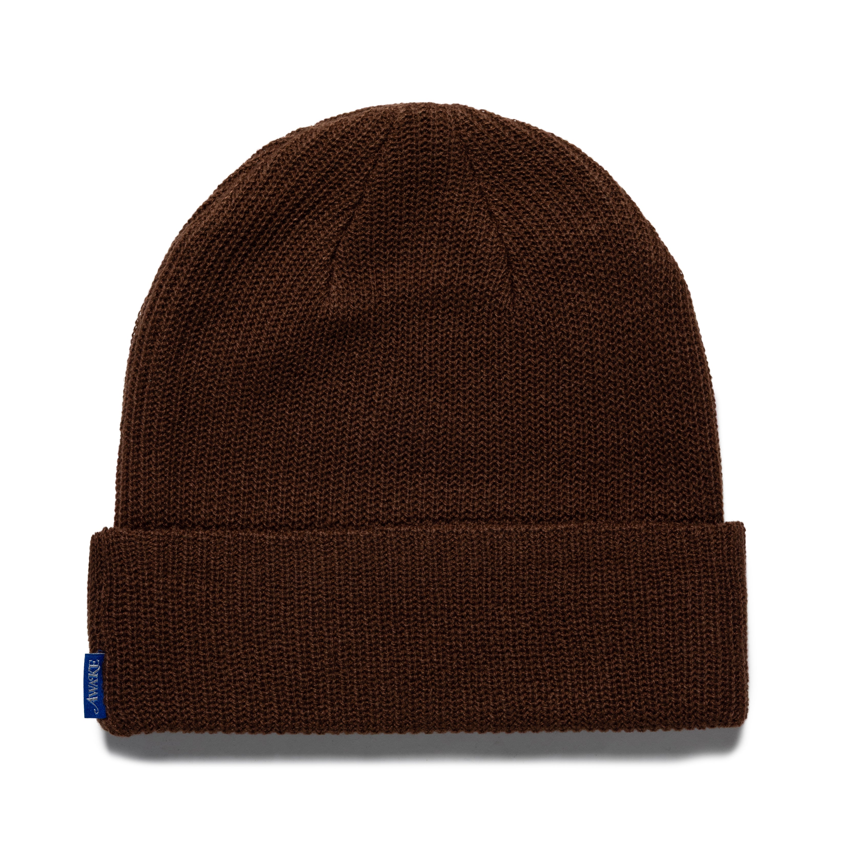 Loose Gauge Knit Beanie