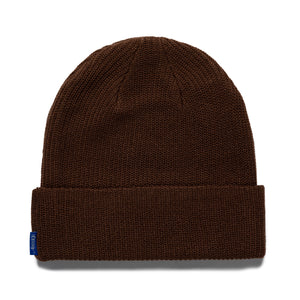 Loose Gauge Knit Beanie