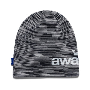 Gradient Crown Logo Skully