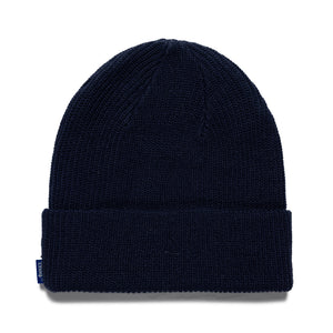 Loose Gauge Knit Beanie