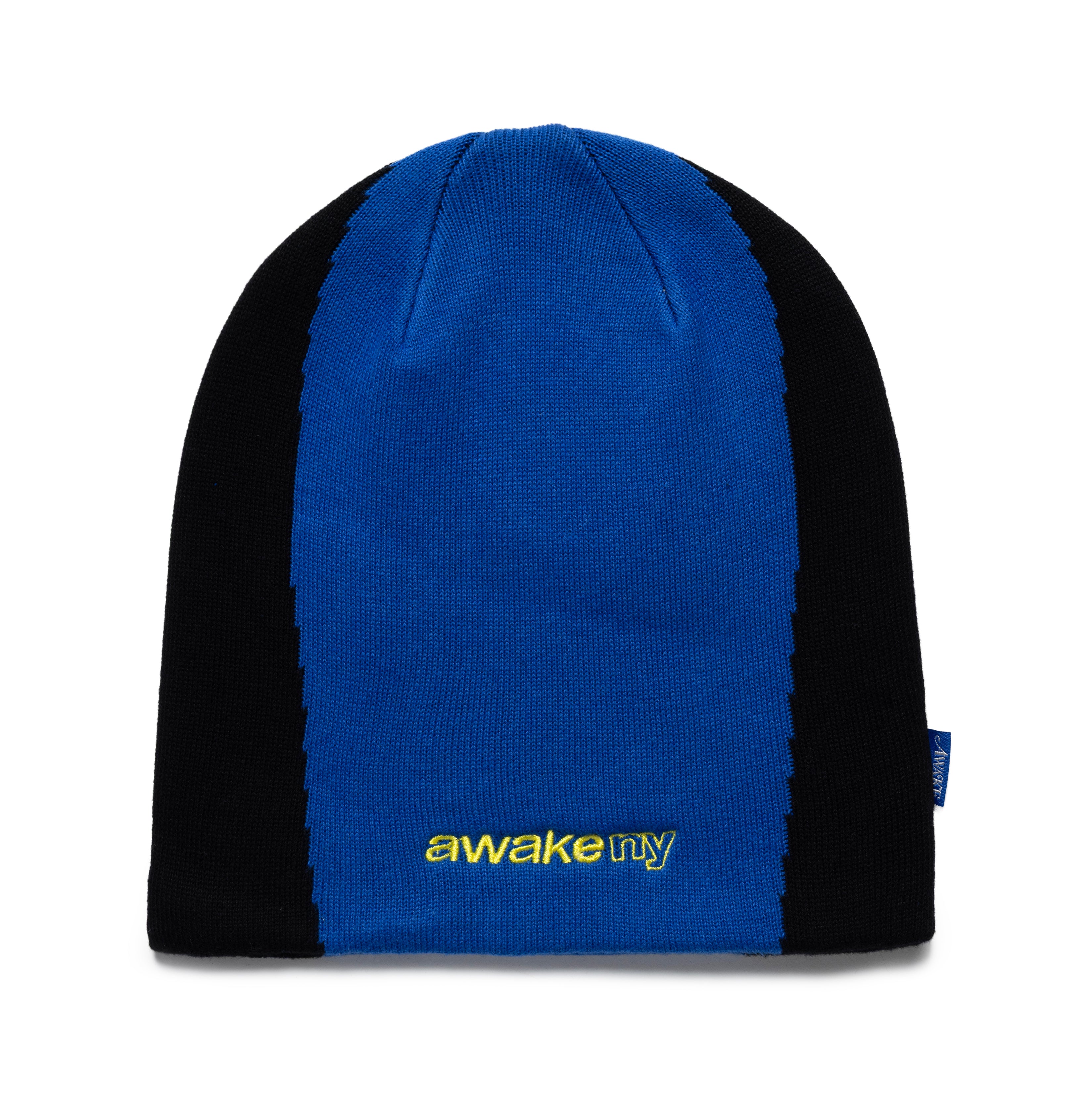 Panel Beanie