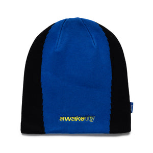 Panel Beanie
