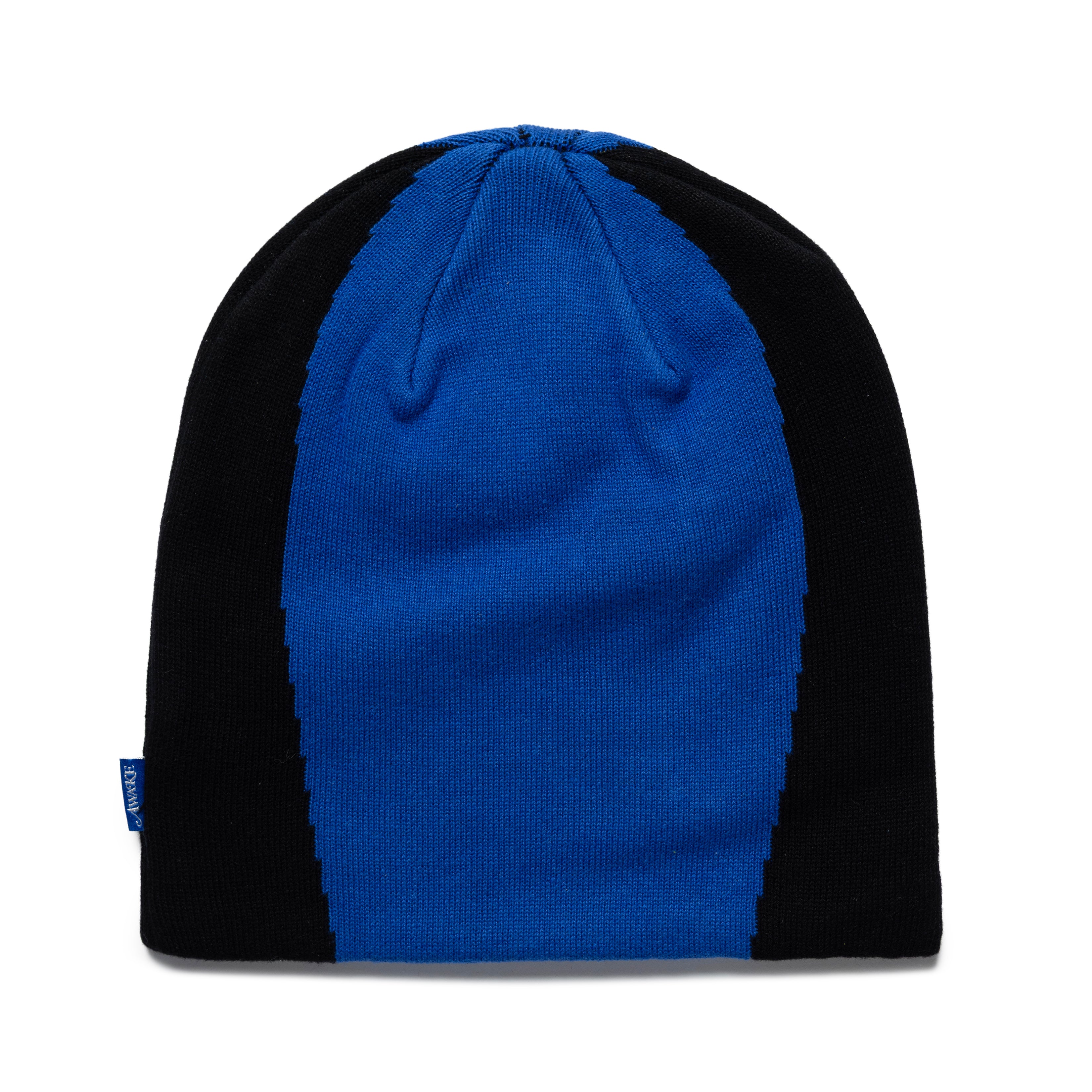Panel Beanie