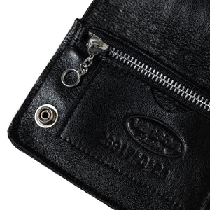 Vanson Skeleton Wallet