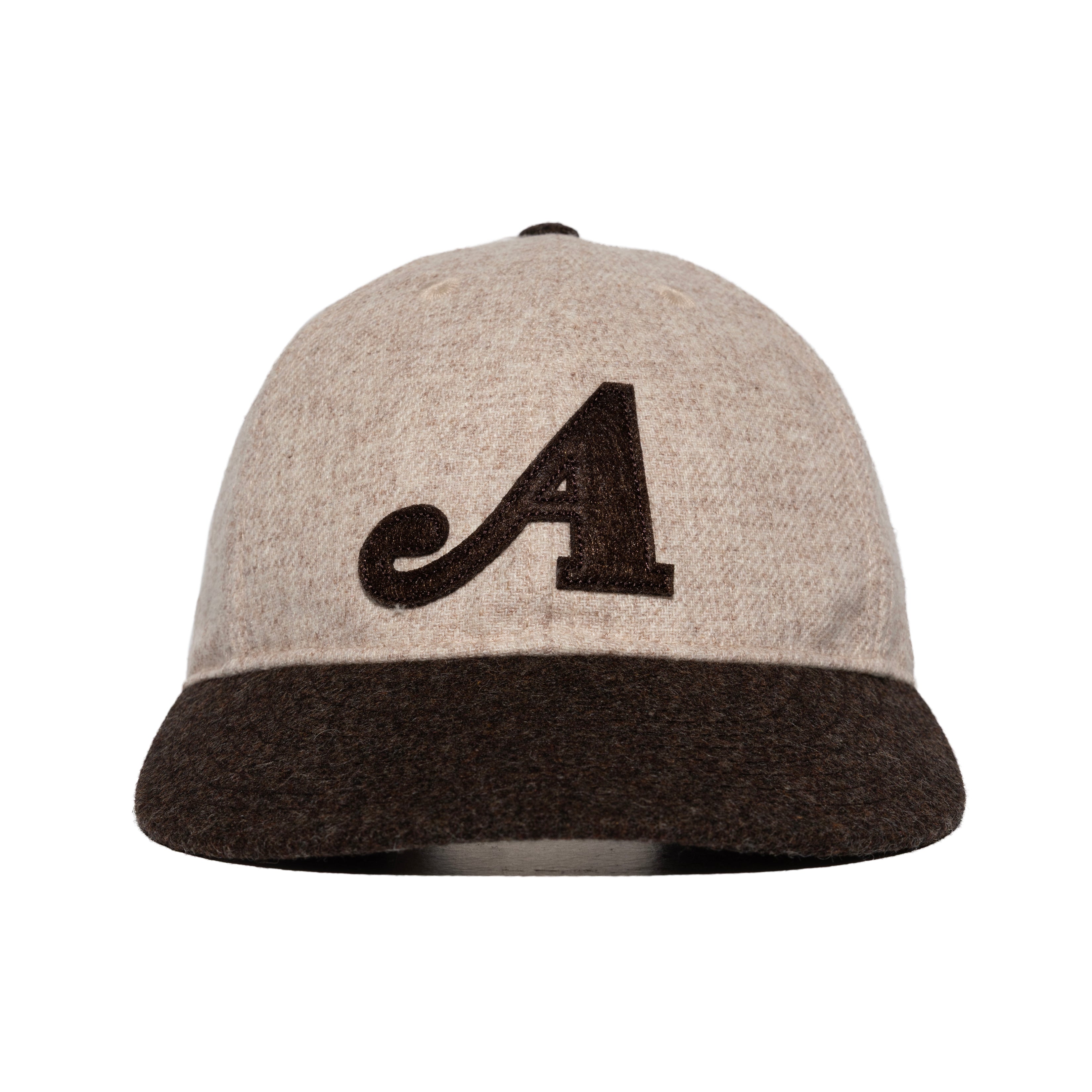 Classic A Baseball Cap