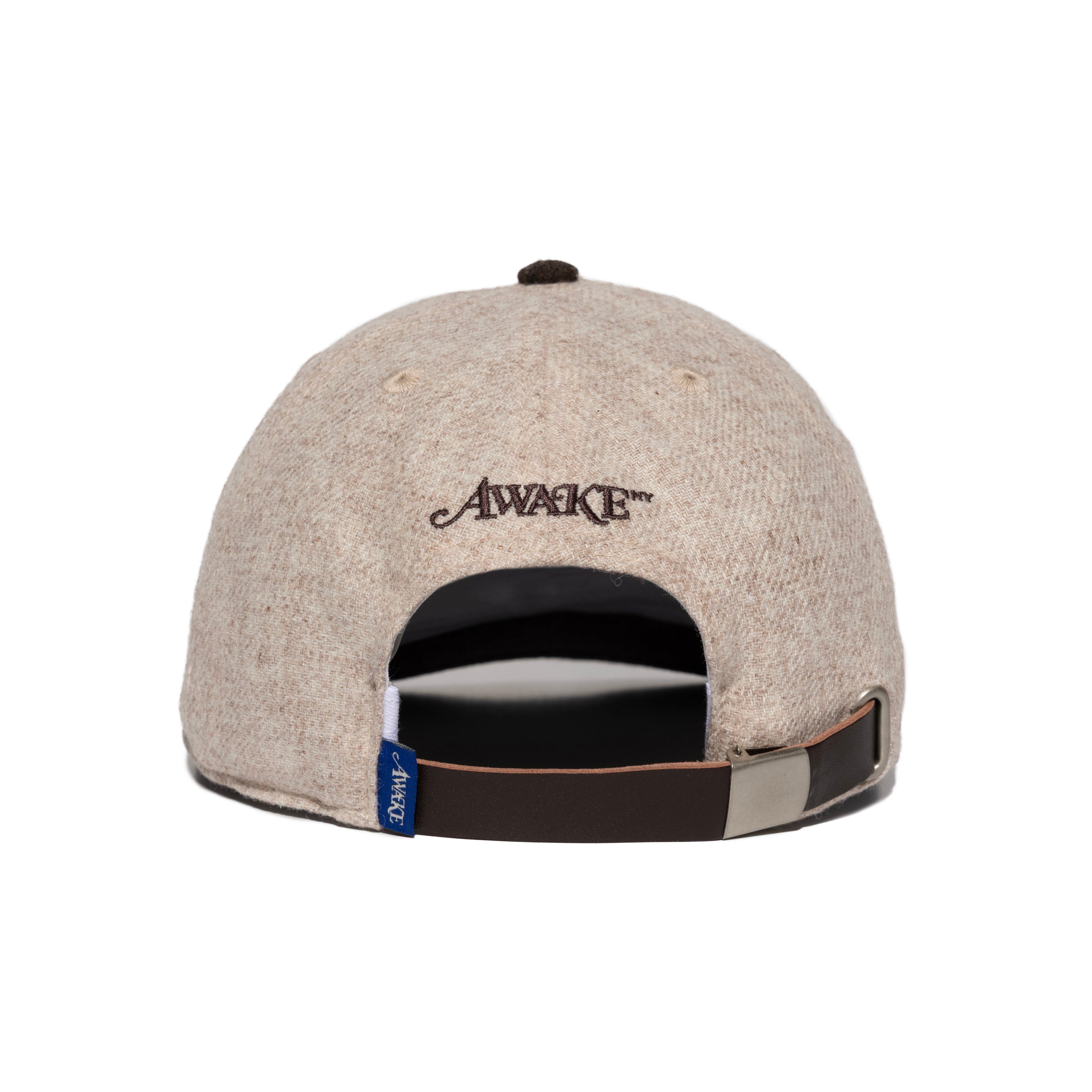 Classic A Baseball Cap