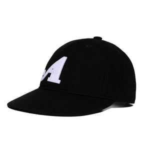 Classic A Baseball Cap