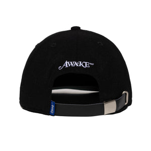 Classic A Baseball Cap