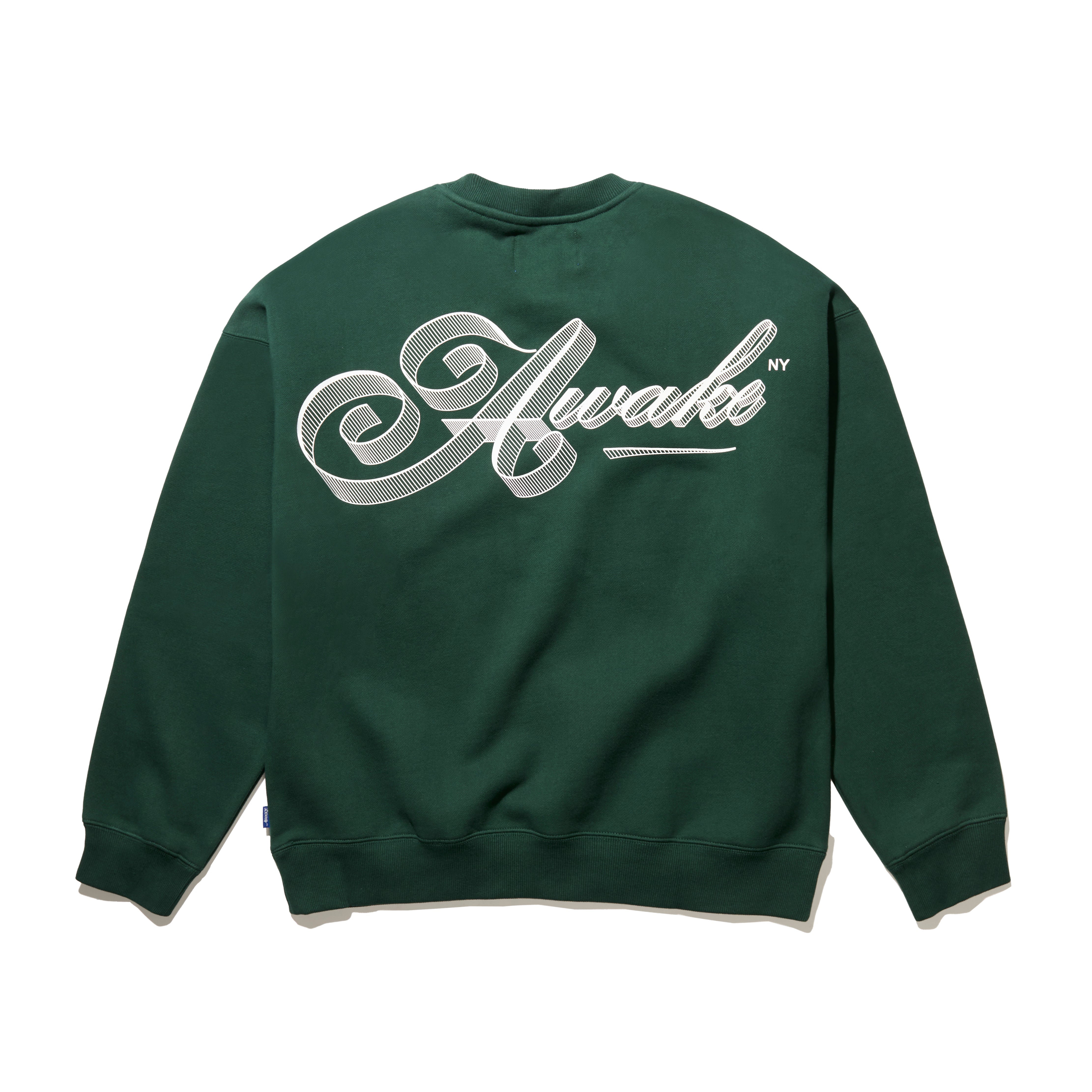 Script Crewneck