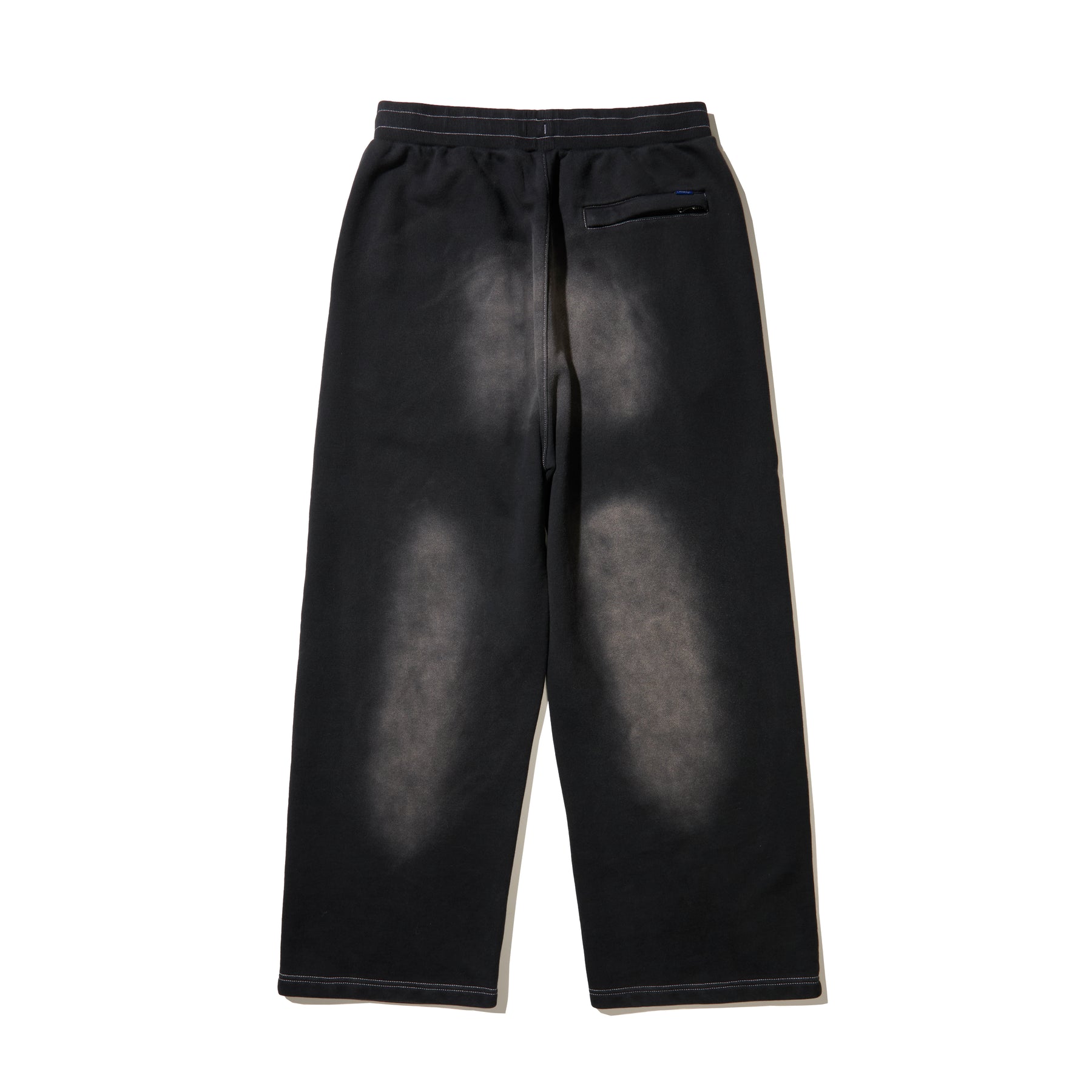 Collegiate Open Hem Sweatpant