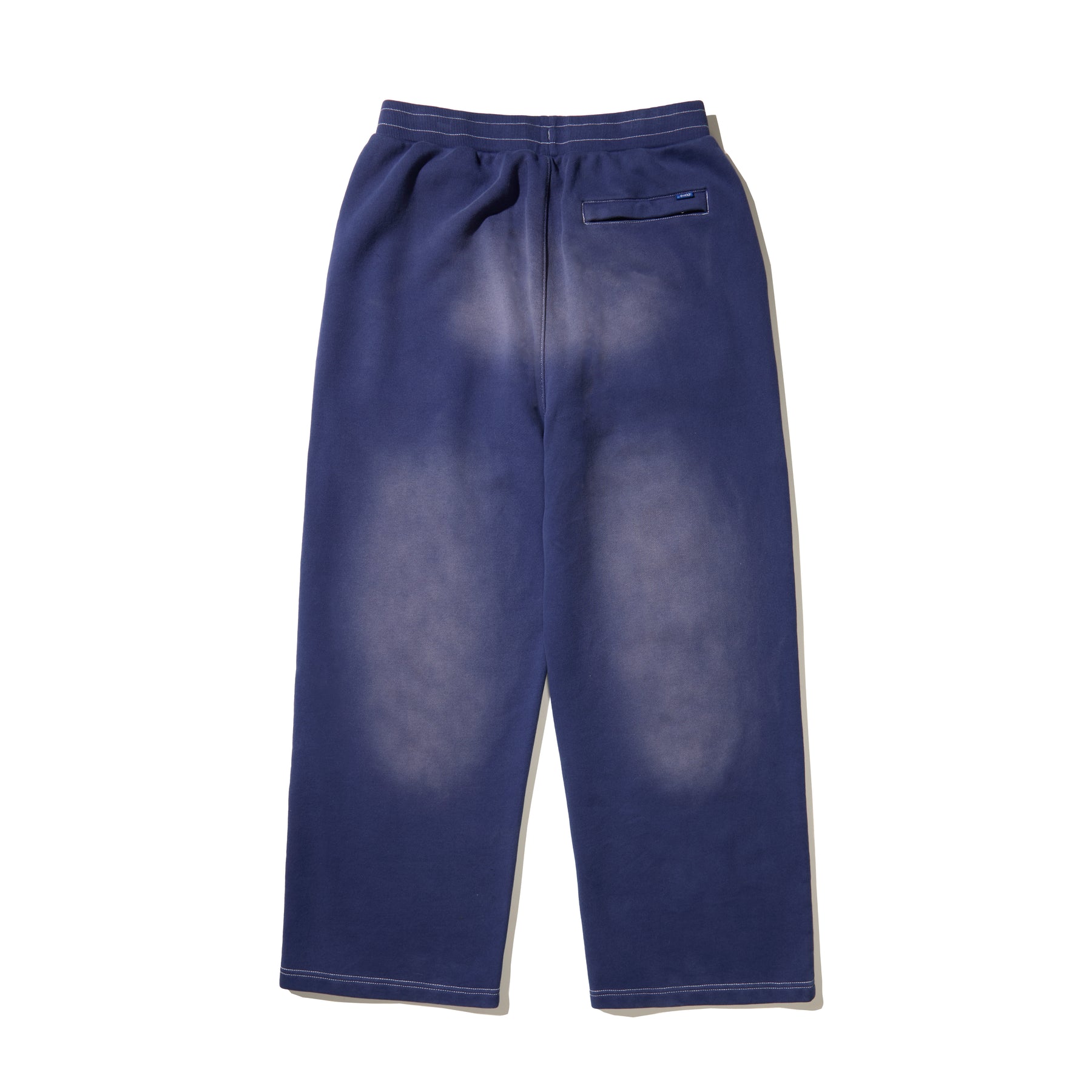 Collegiate Open Hem Sweatpant