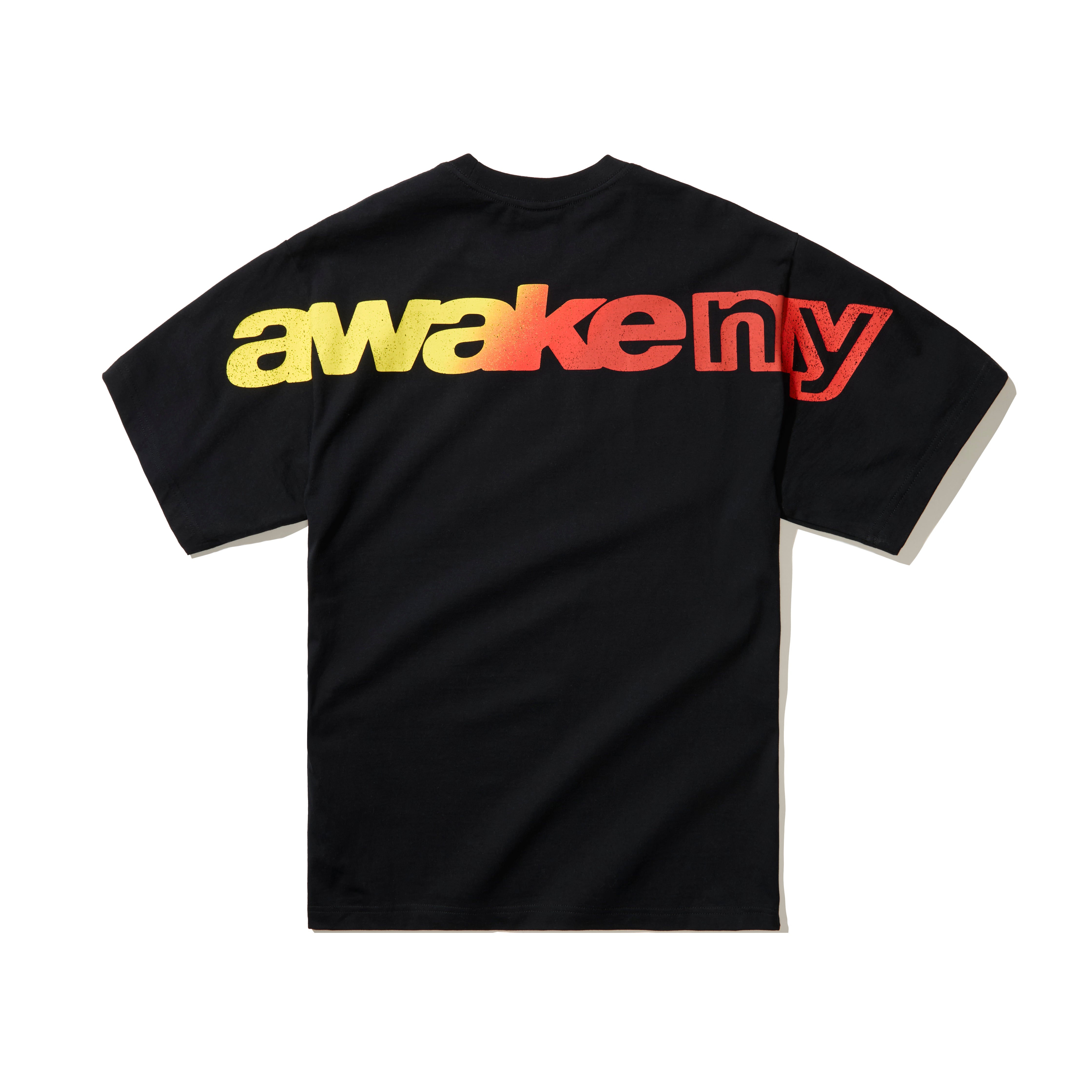 Gradient Sport Tee – Awake NY