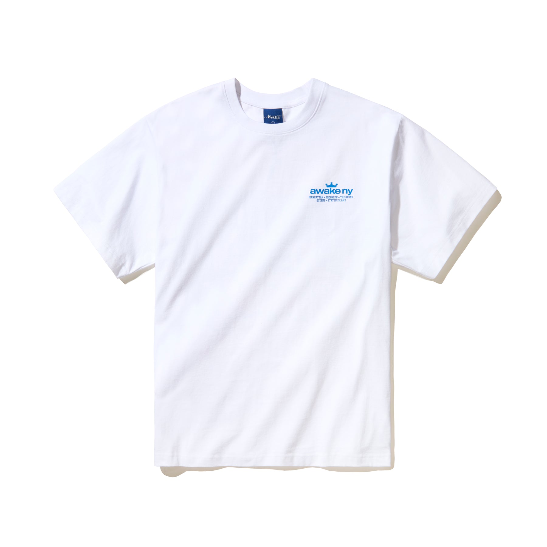 Good Everywhere Tee
