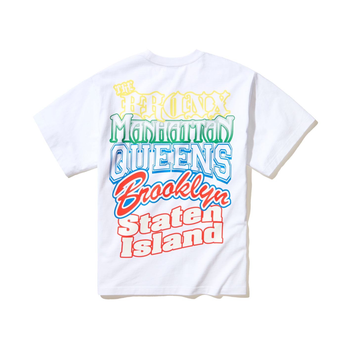 Good Everywhere Tee