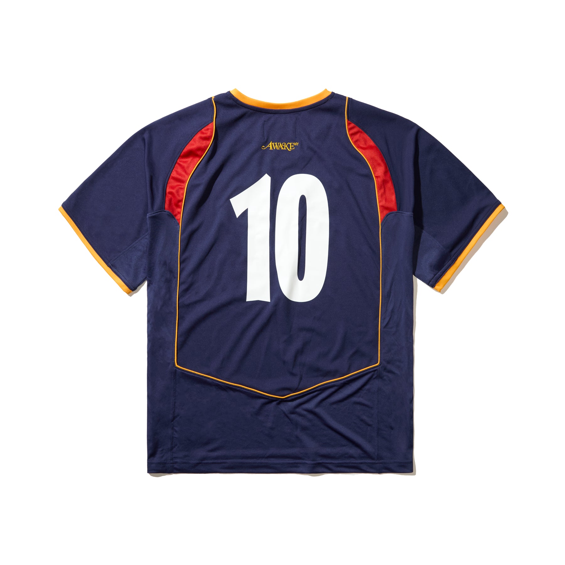 Unisphere Warm Up Jersey
