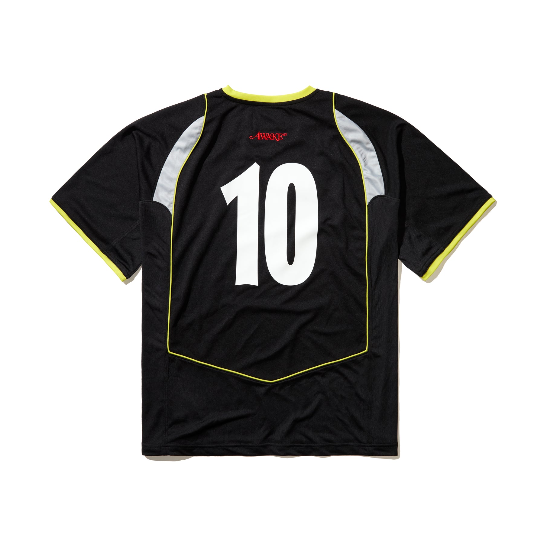 Unisphere Warm Up Jersey
