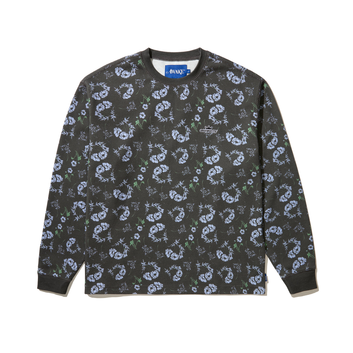 Floral Thermal