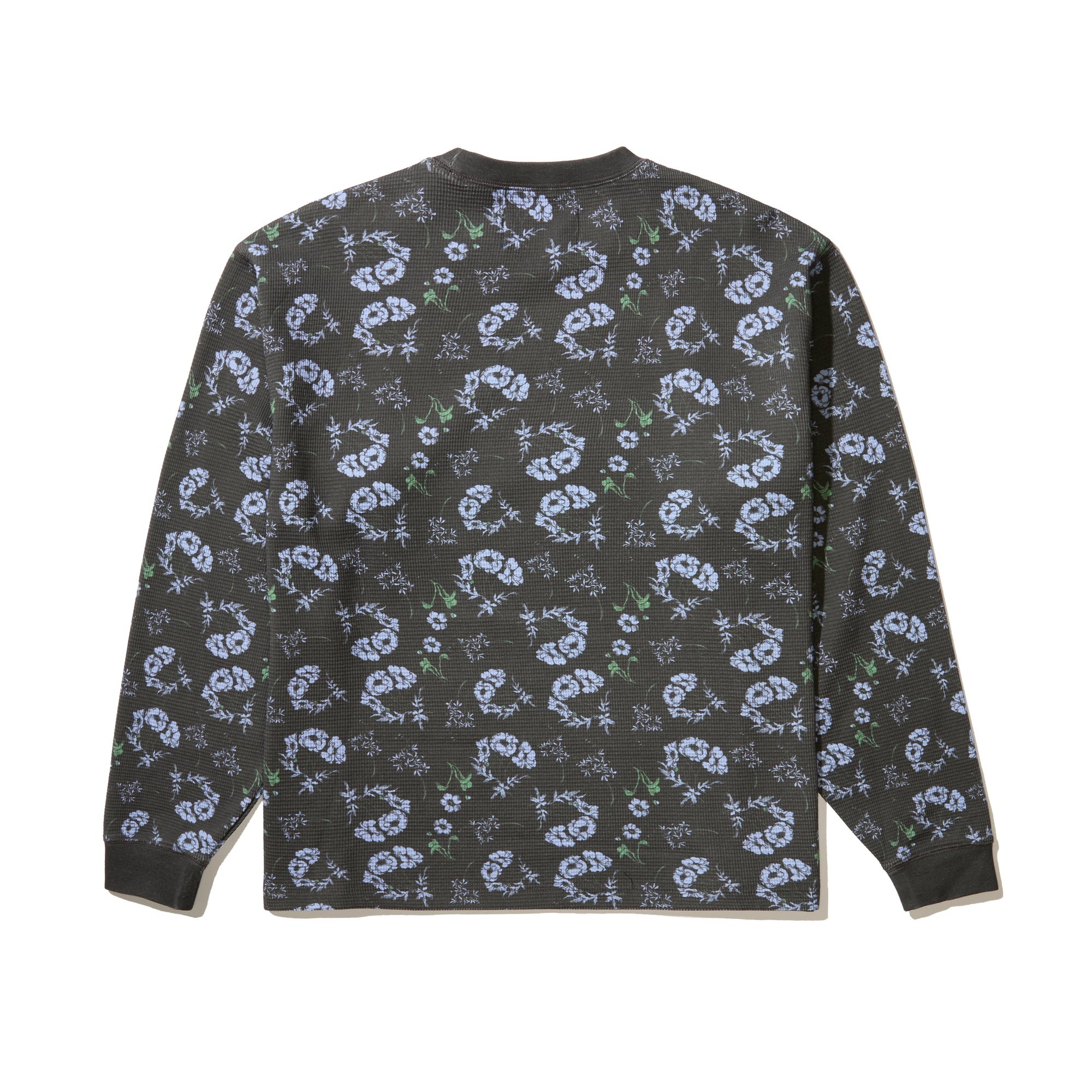 Floral Thermal