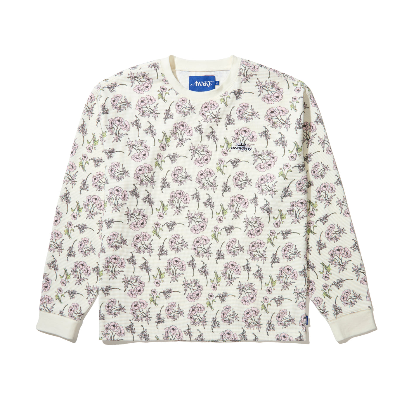 Floral Thermal