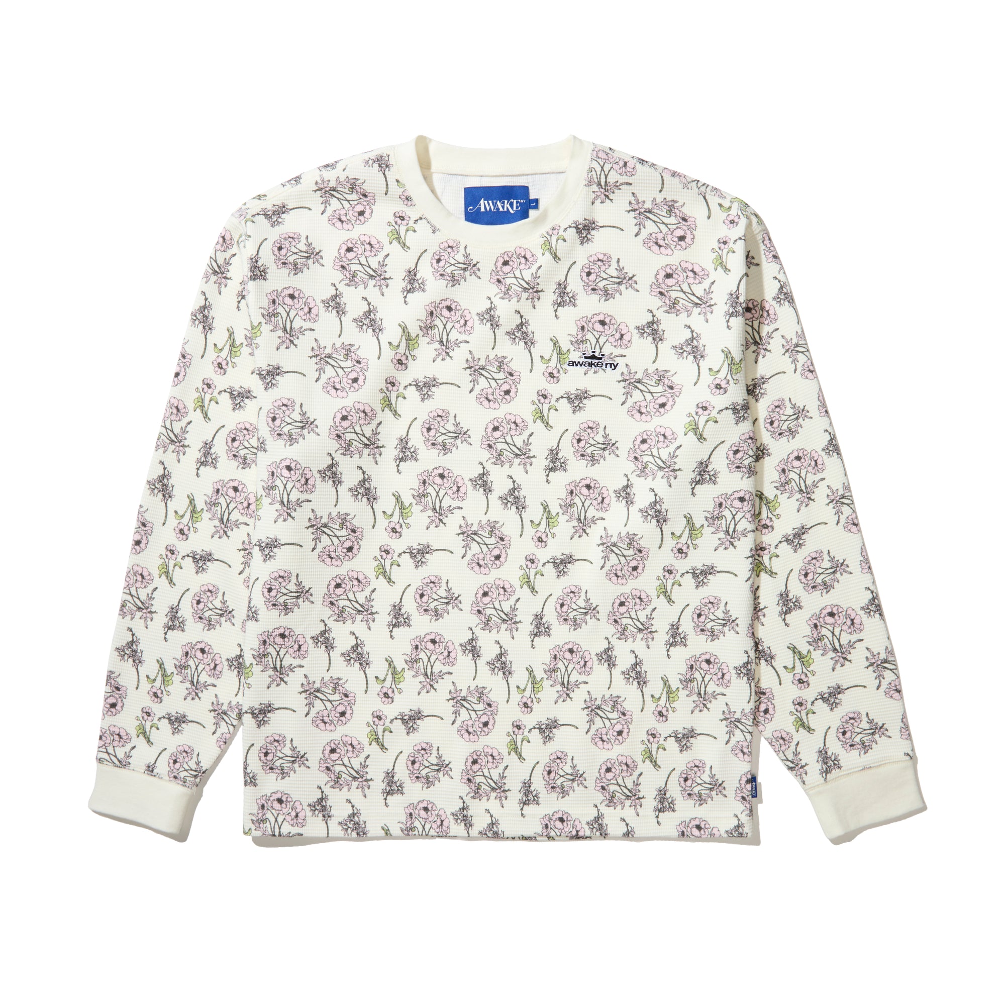 Floral Thermal