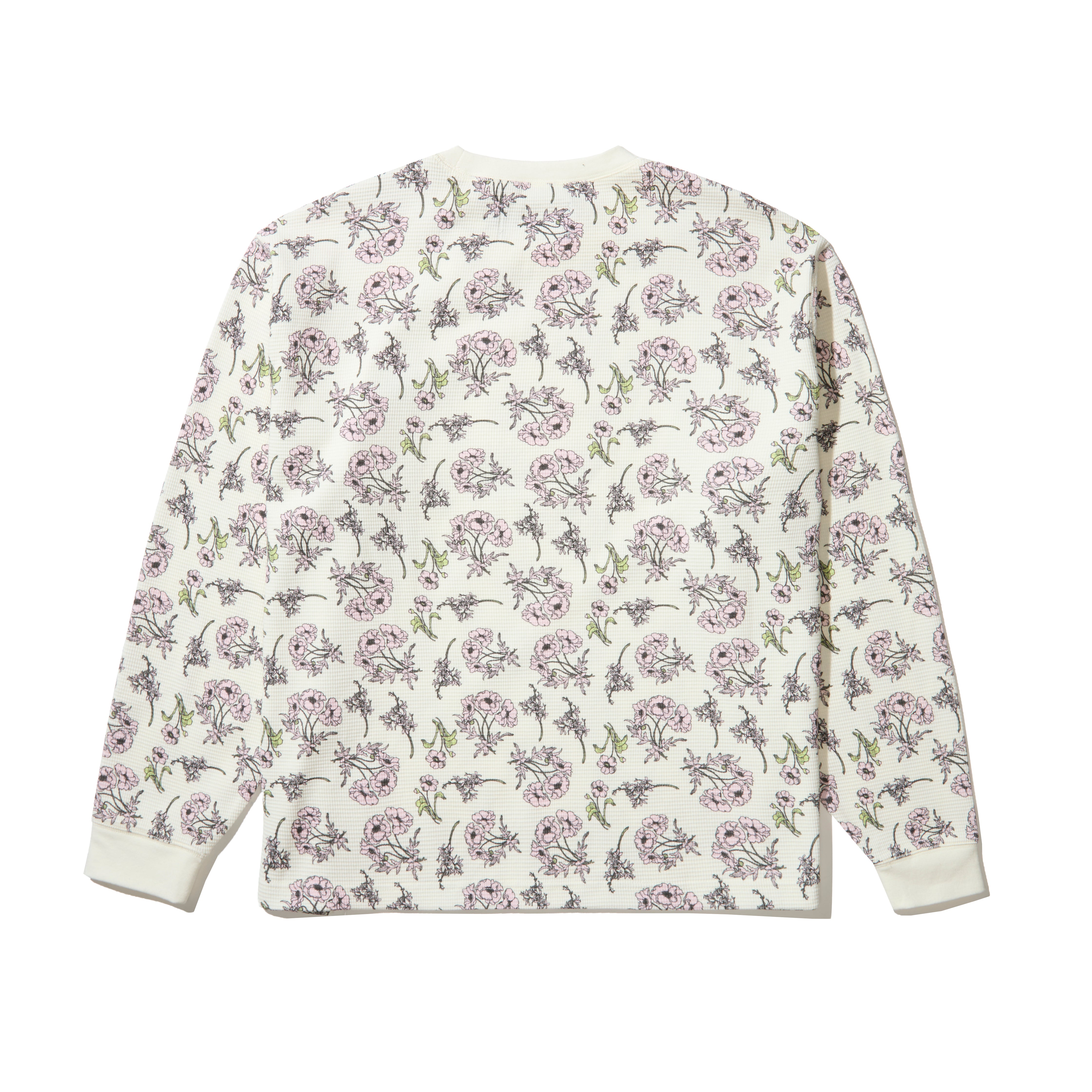 Floral Thermal – Awake NY