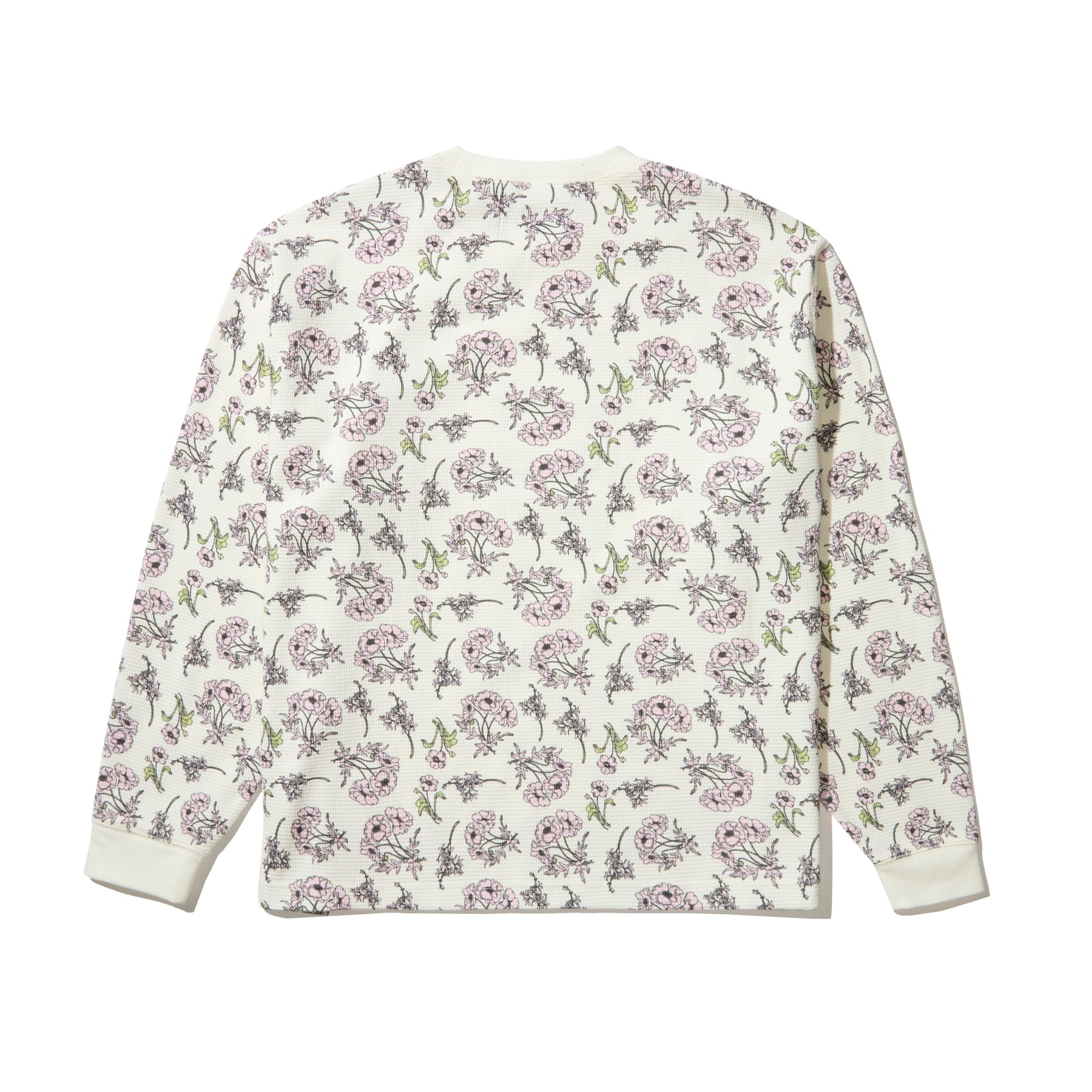 Floral Thermal