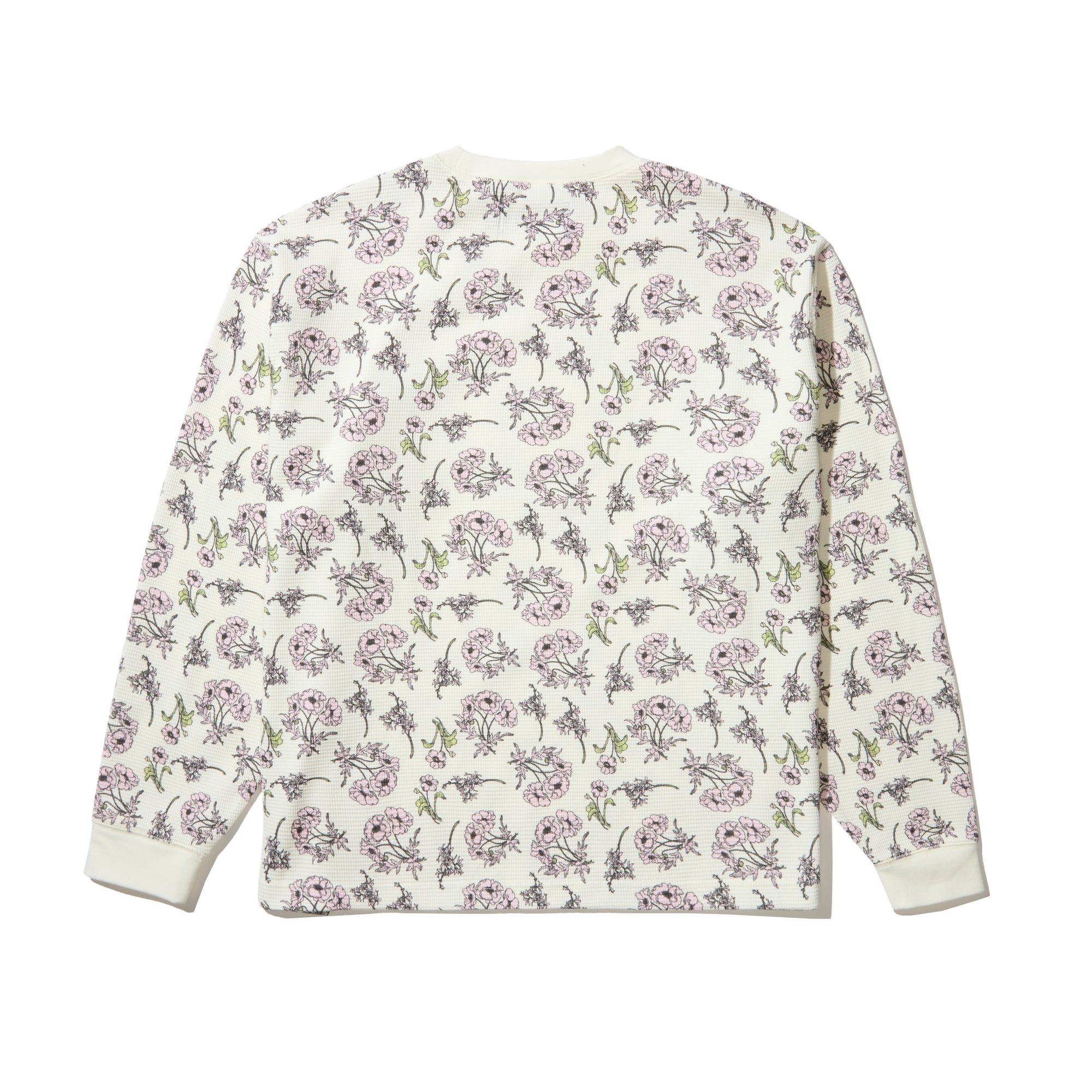 Floral Thermal