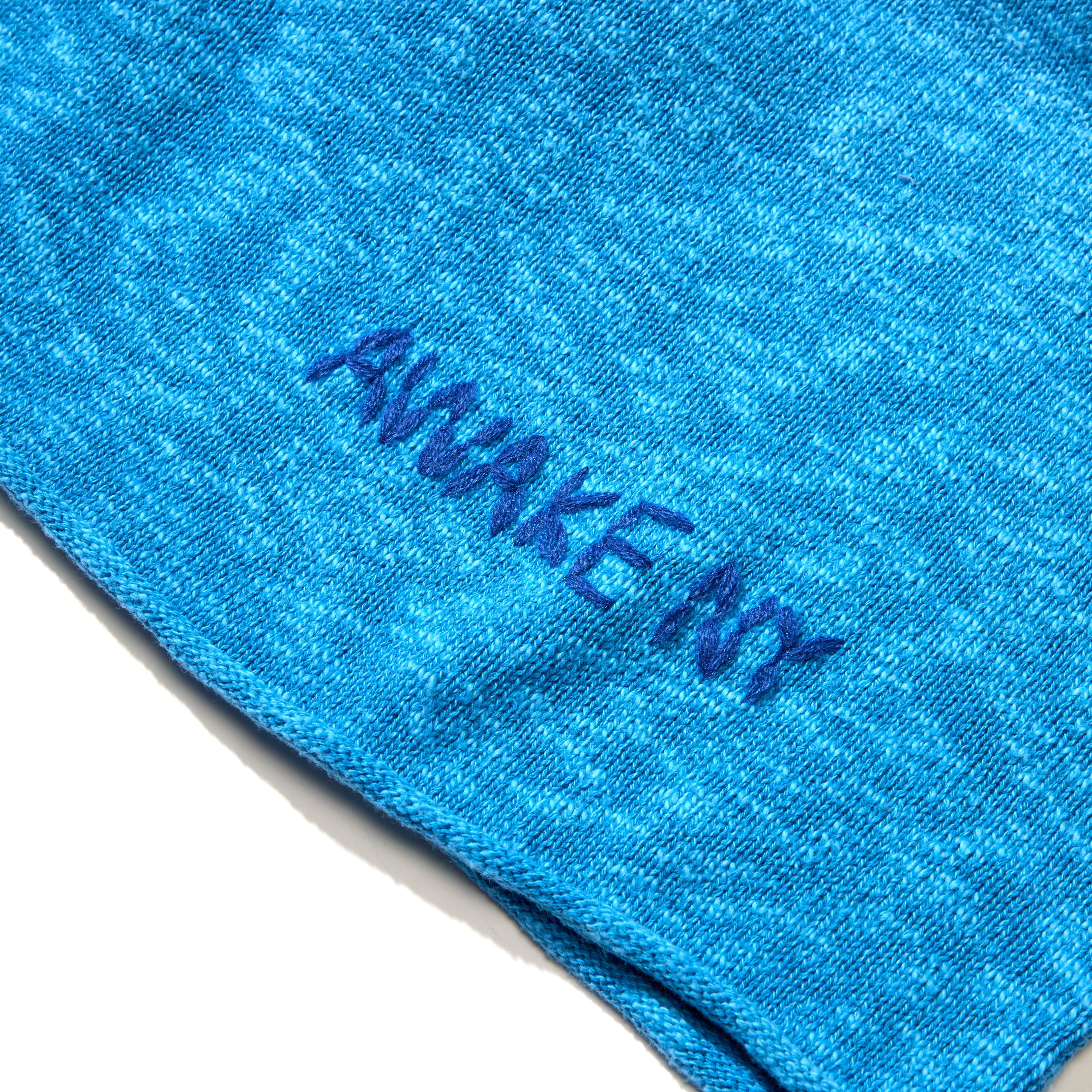 awake NY セーター　sweater Hand Dip-Dyed Knit – Awake NY