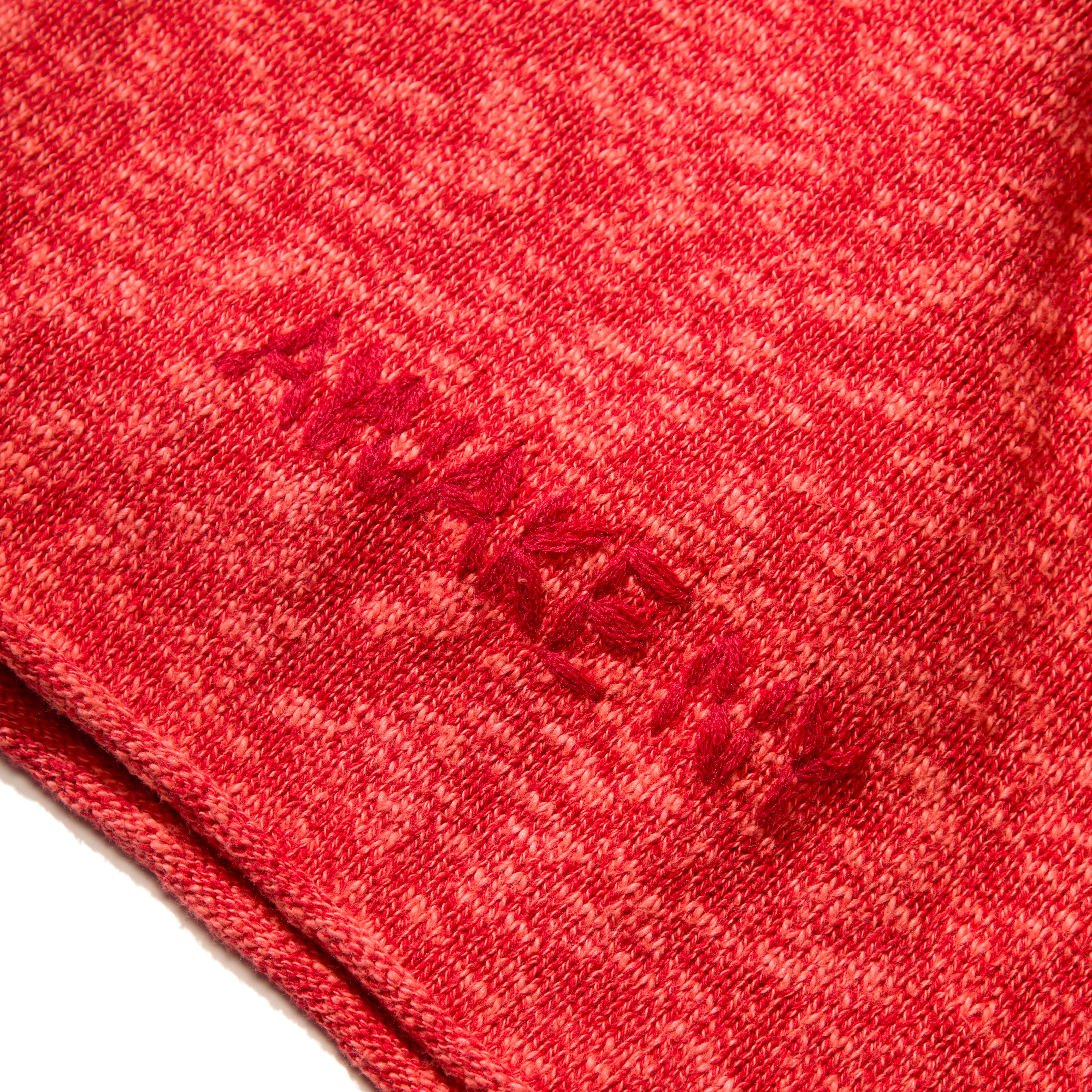 Hand Dip-Dyed Knit – Awake NY
