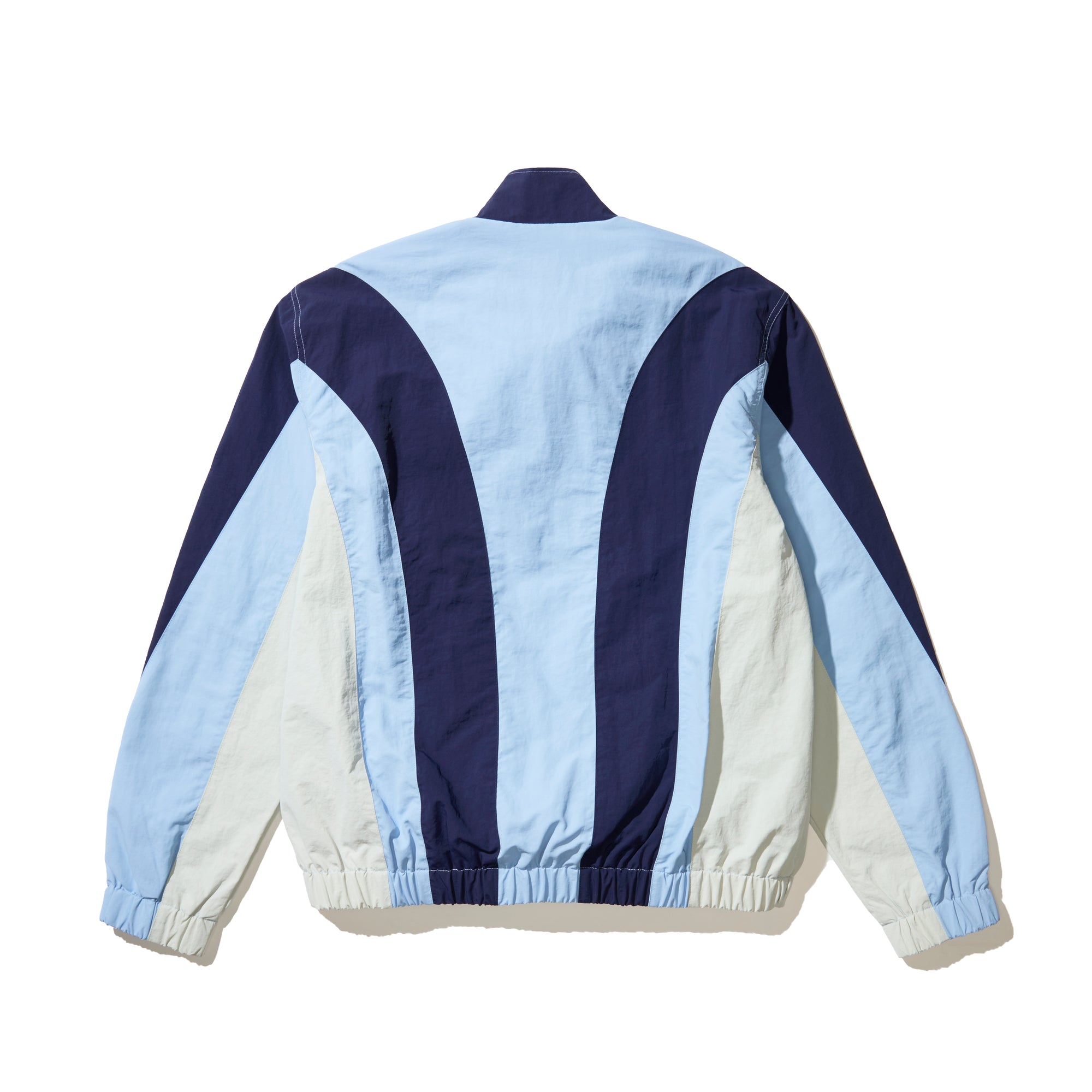 Pusherman Track Jacket