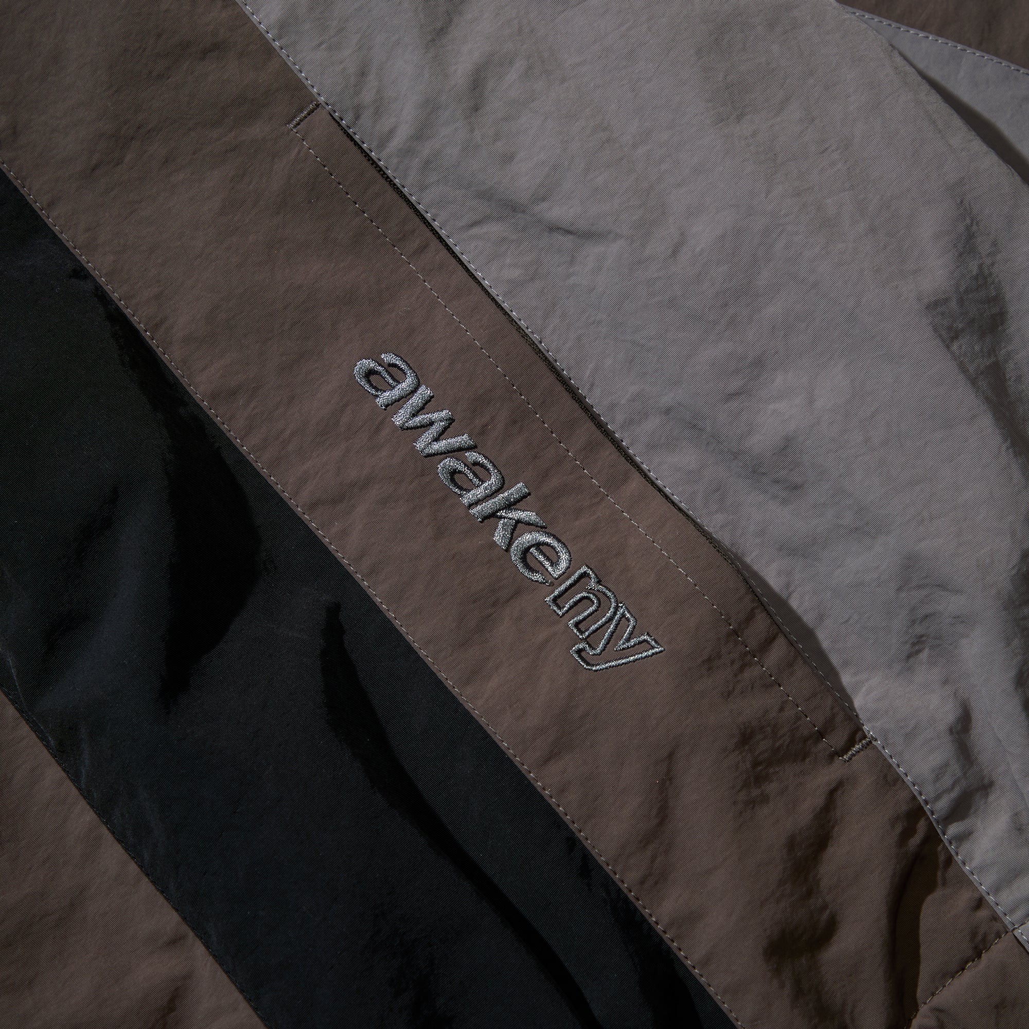 Pusherman Track Jacket