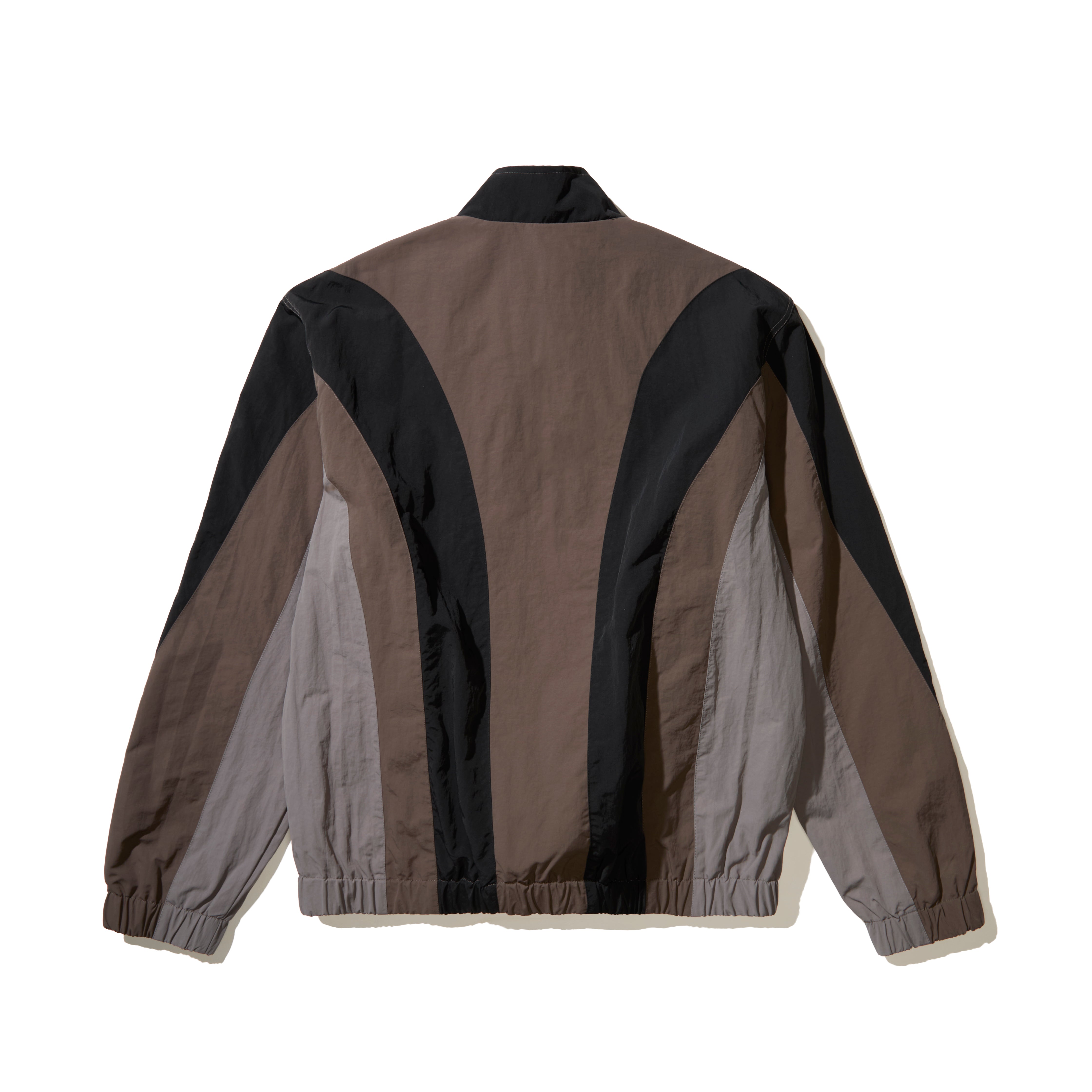 Pusherman Track Jacket – Awake NY