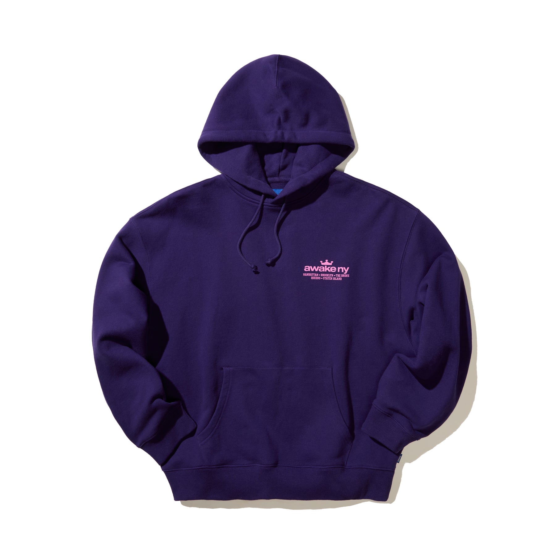 Good Everywhere Pullover Hoodie