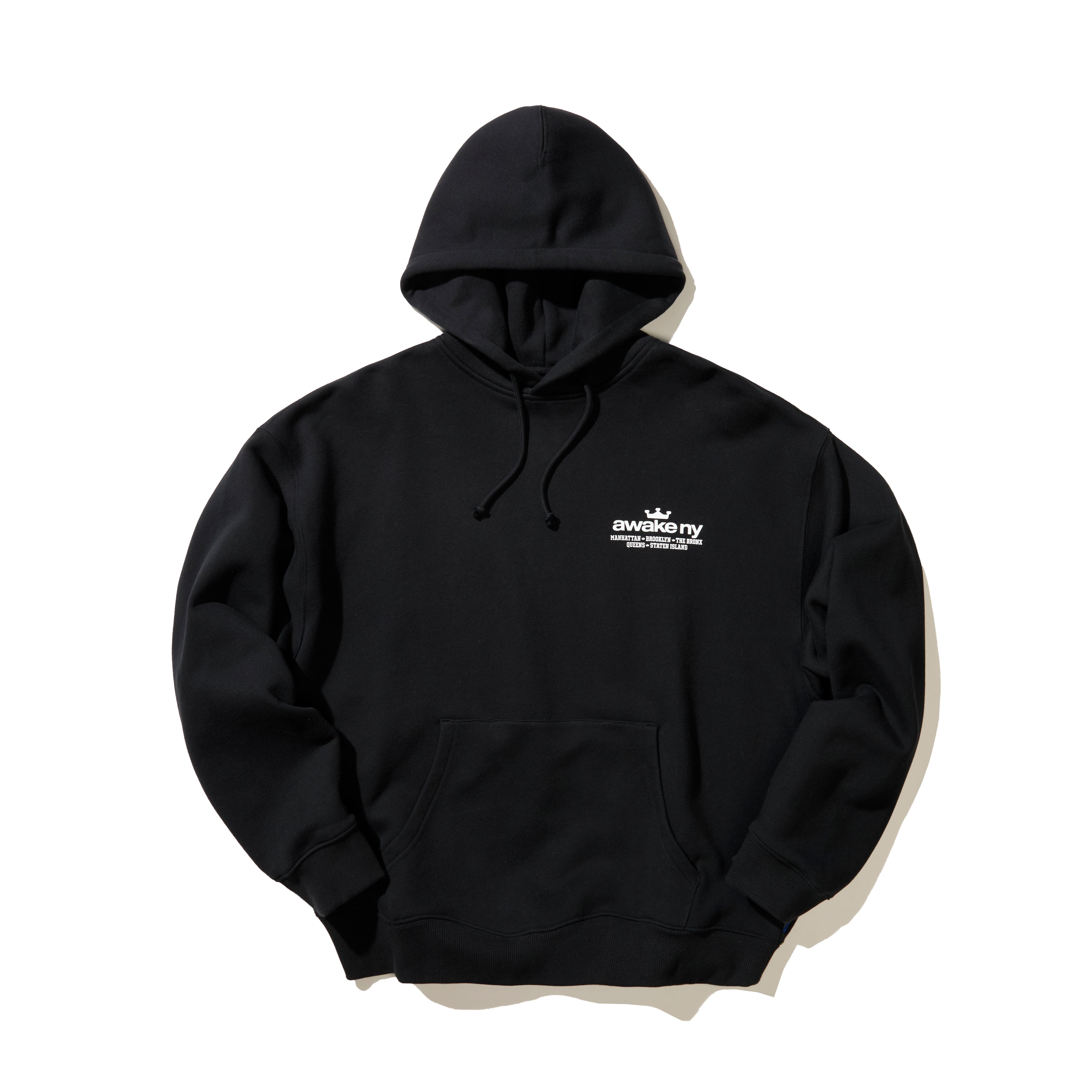 Good Everywhere Pullover Hoodie – Awake NY