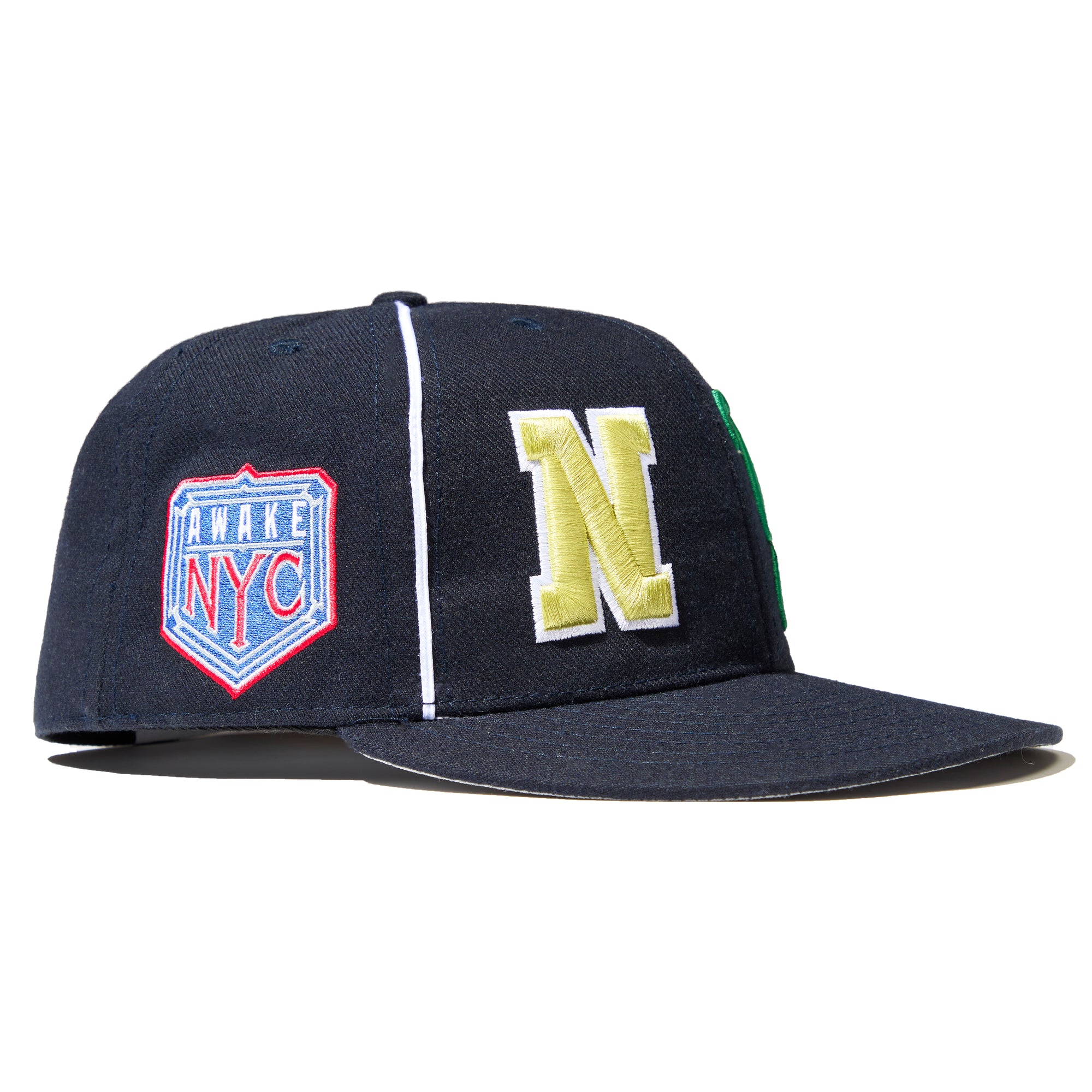 Champs Fitted Cap