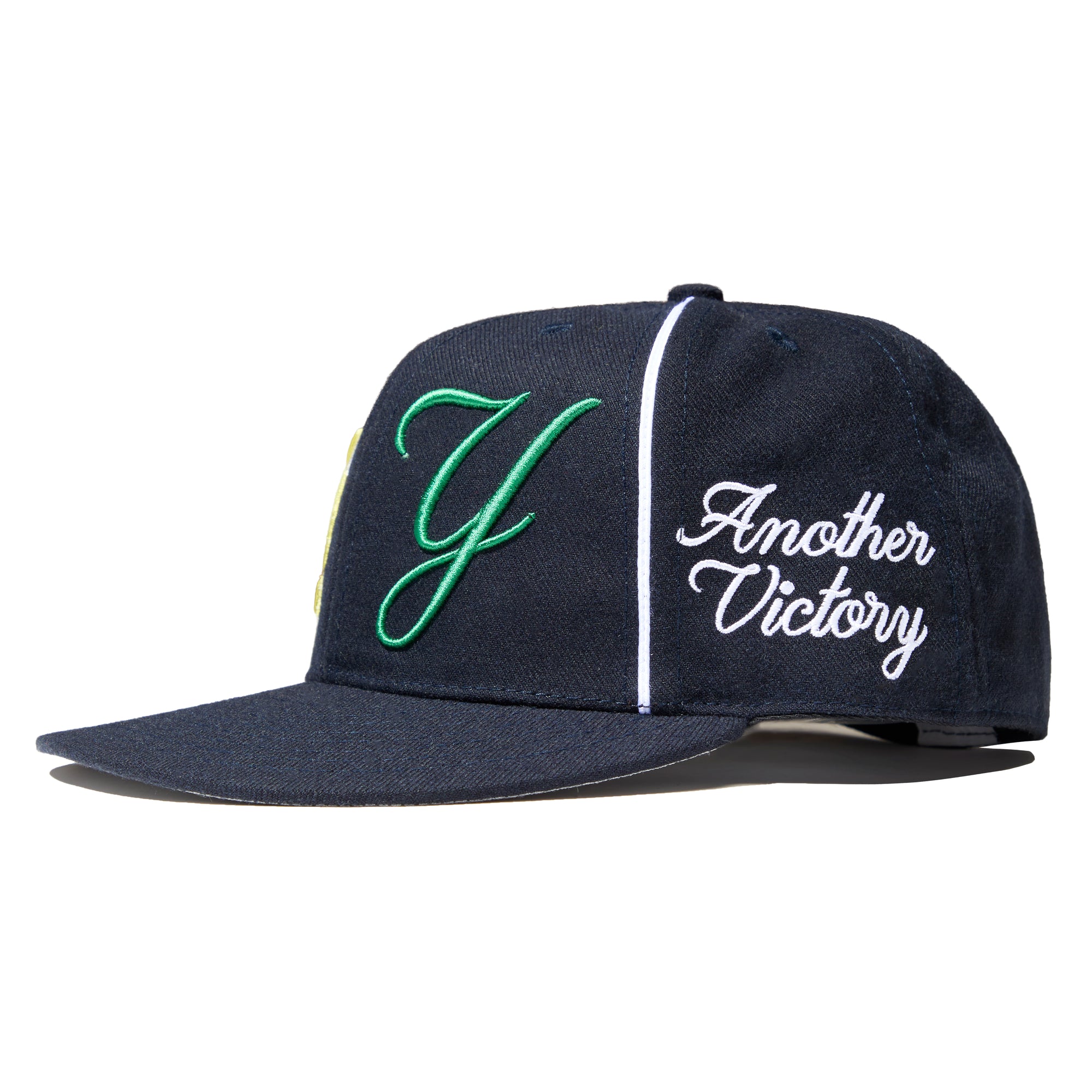 Champs Fitted Cap