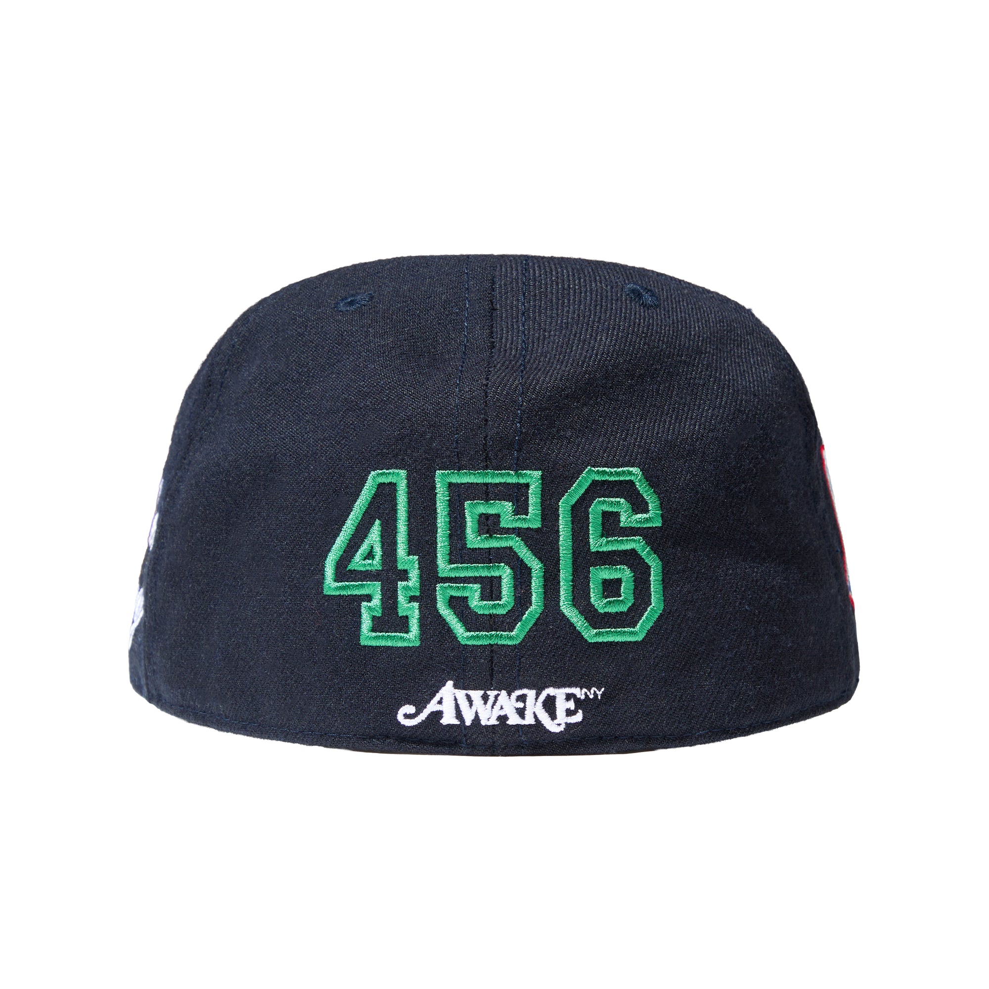 Champs Fitted Cap