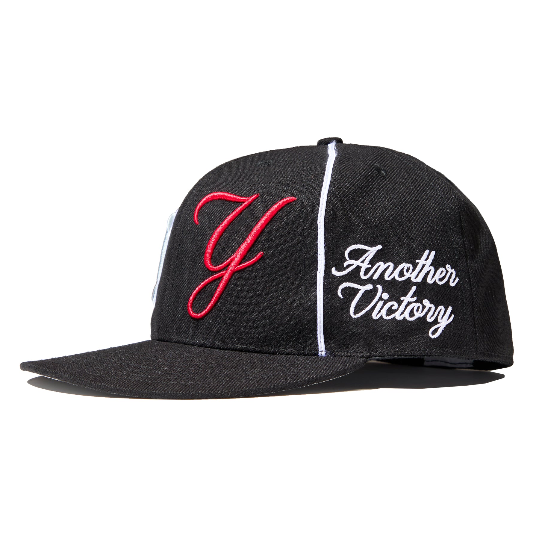 Champs Fitted Cap