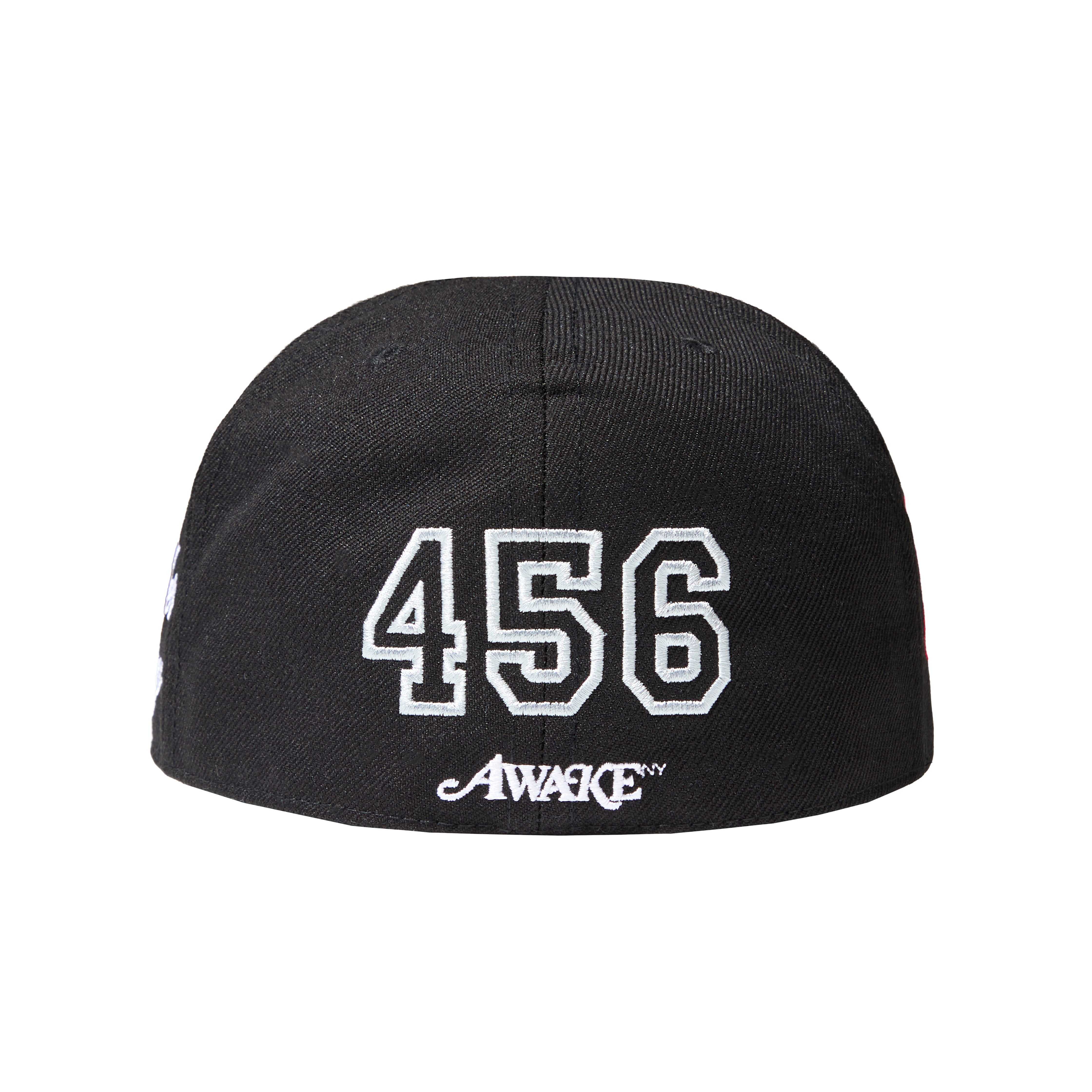 Champs Fitted Cap – Awake NY