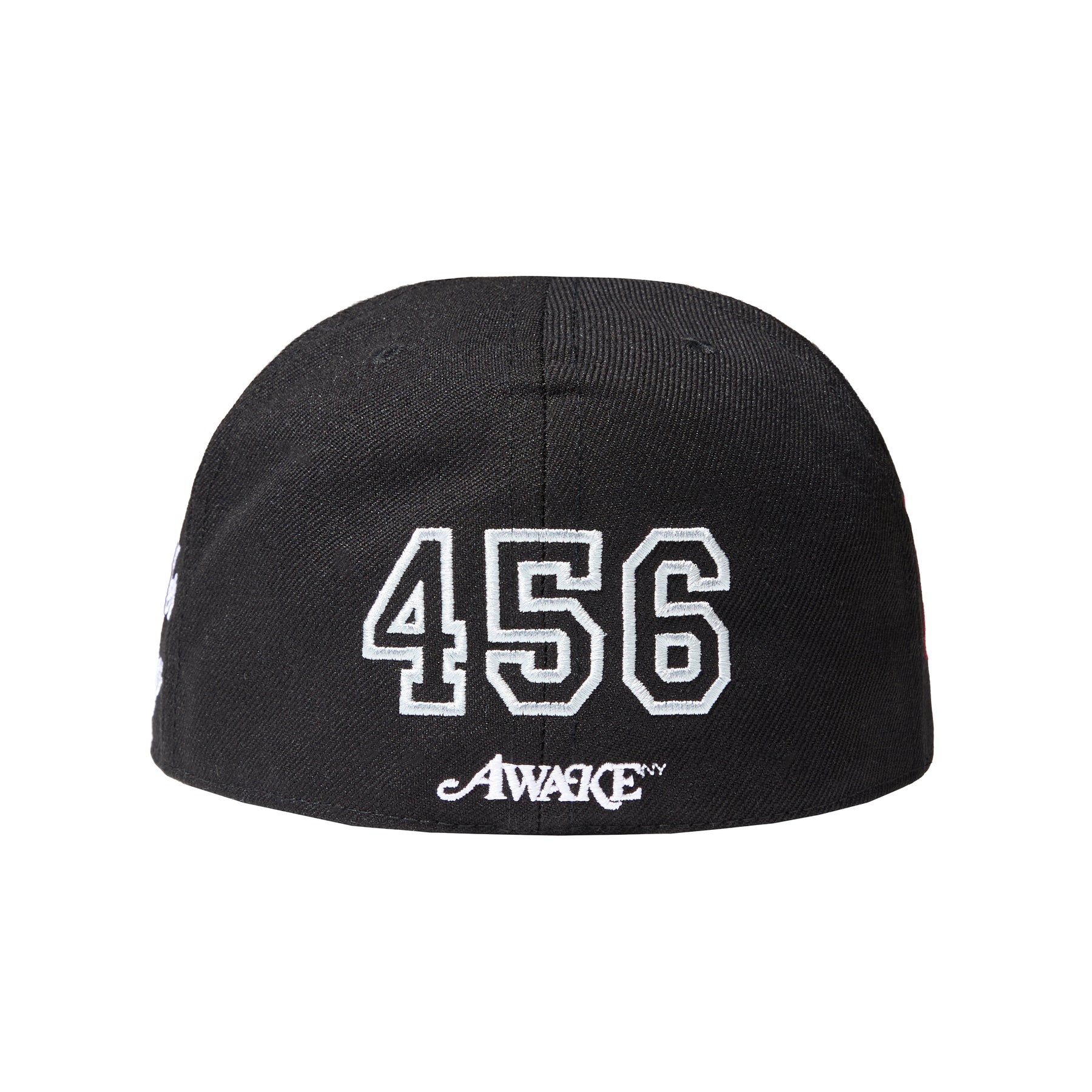 Champs Fitted Cap