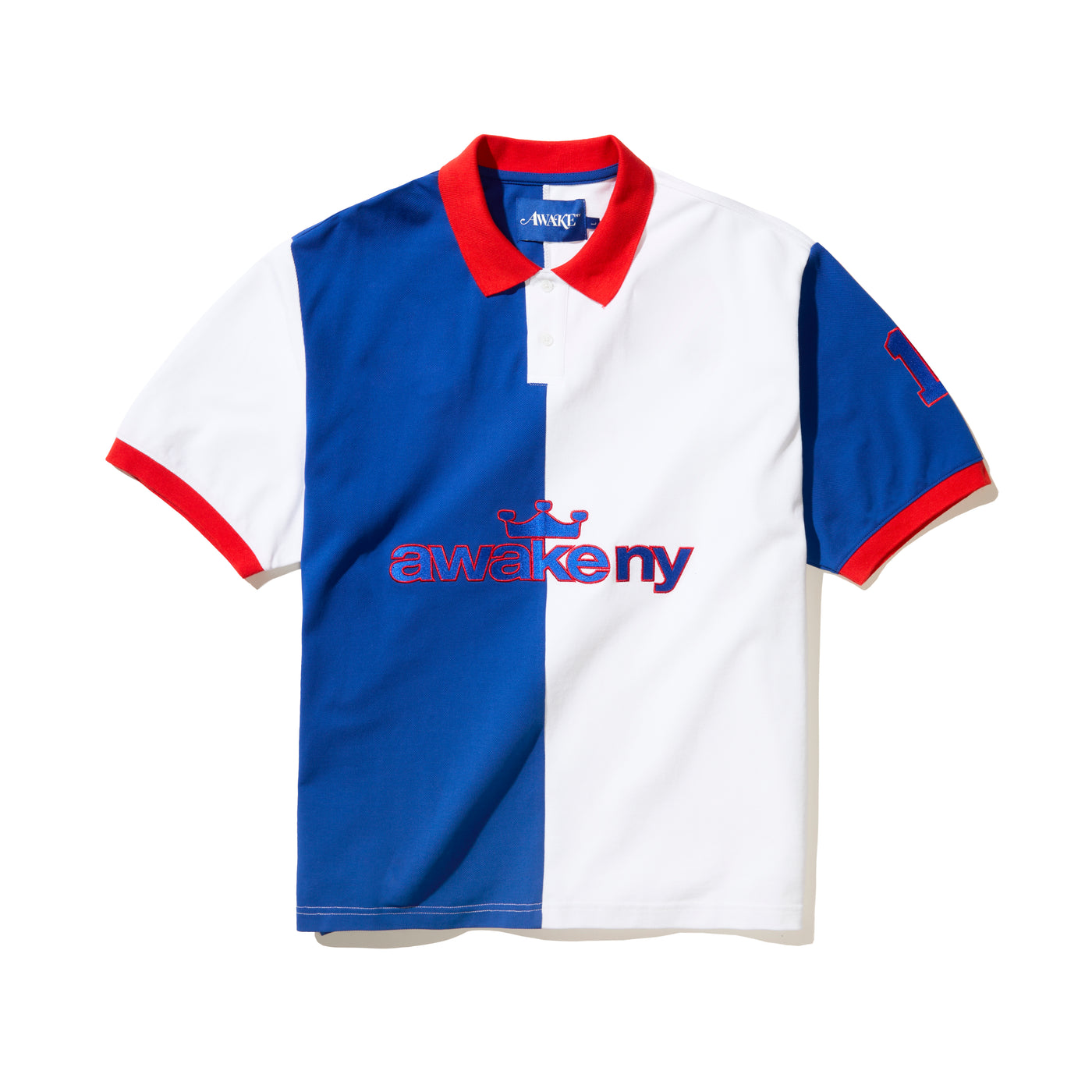 Crown Polo