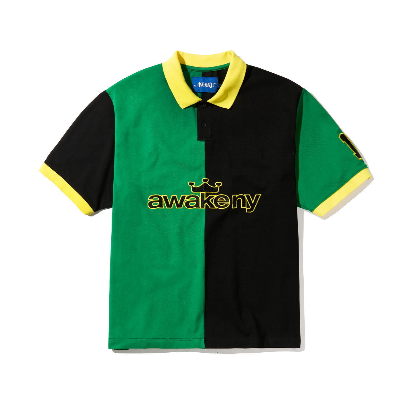 Crown Polo