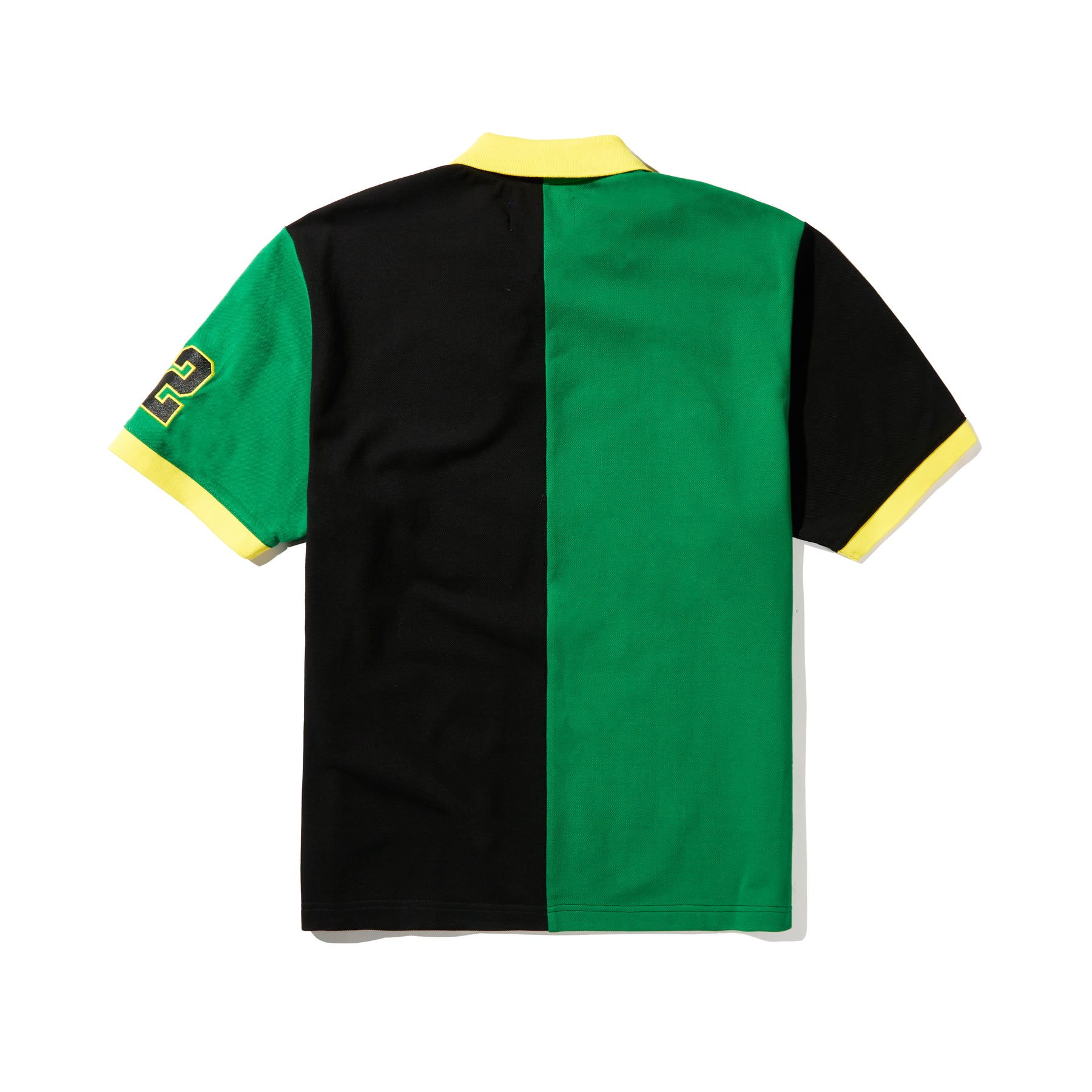 Crown Polo