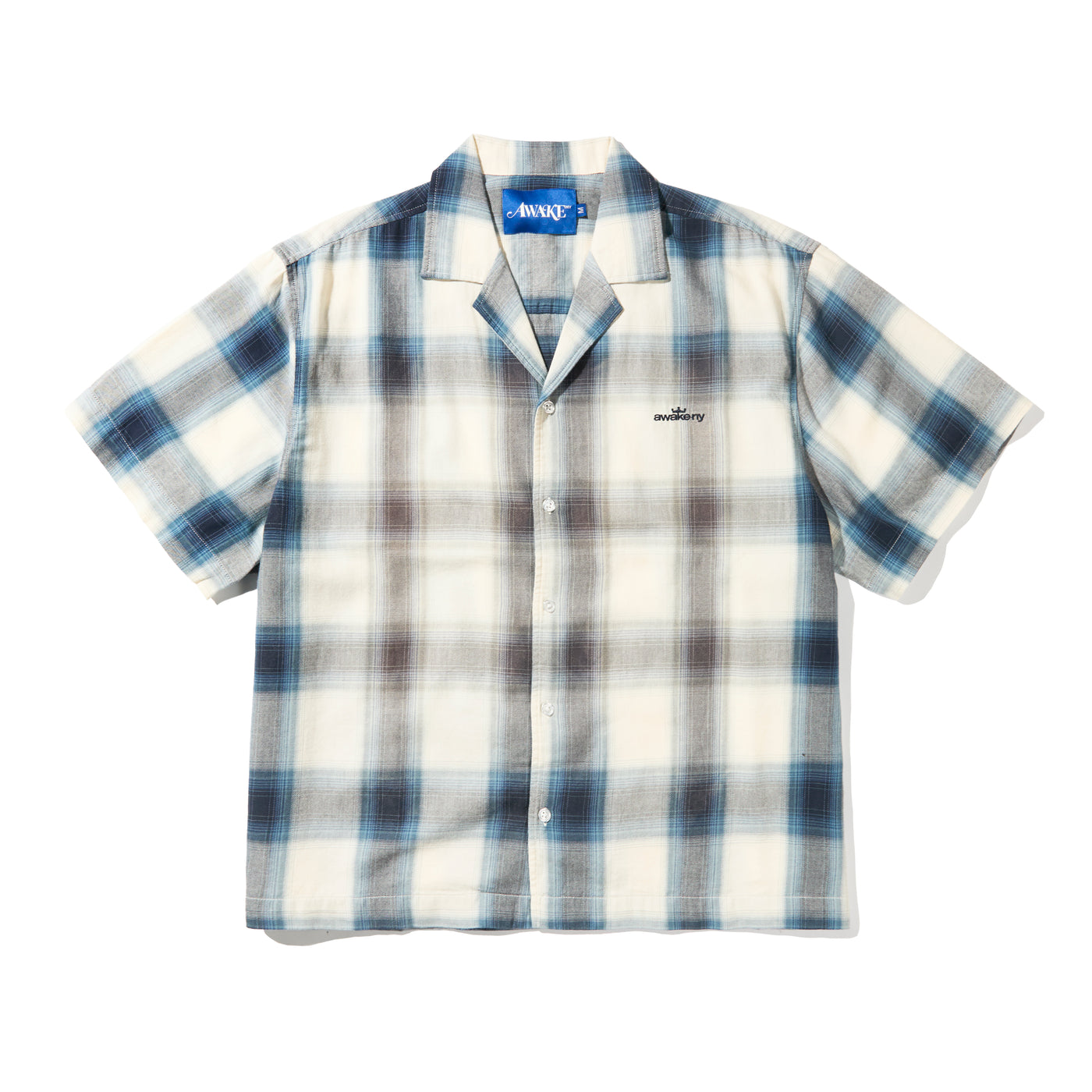 Orchard St. Plaid Shirt
