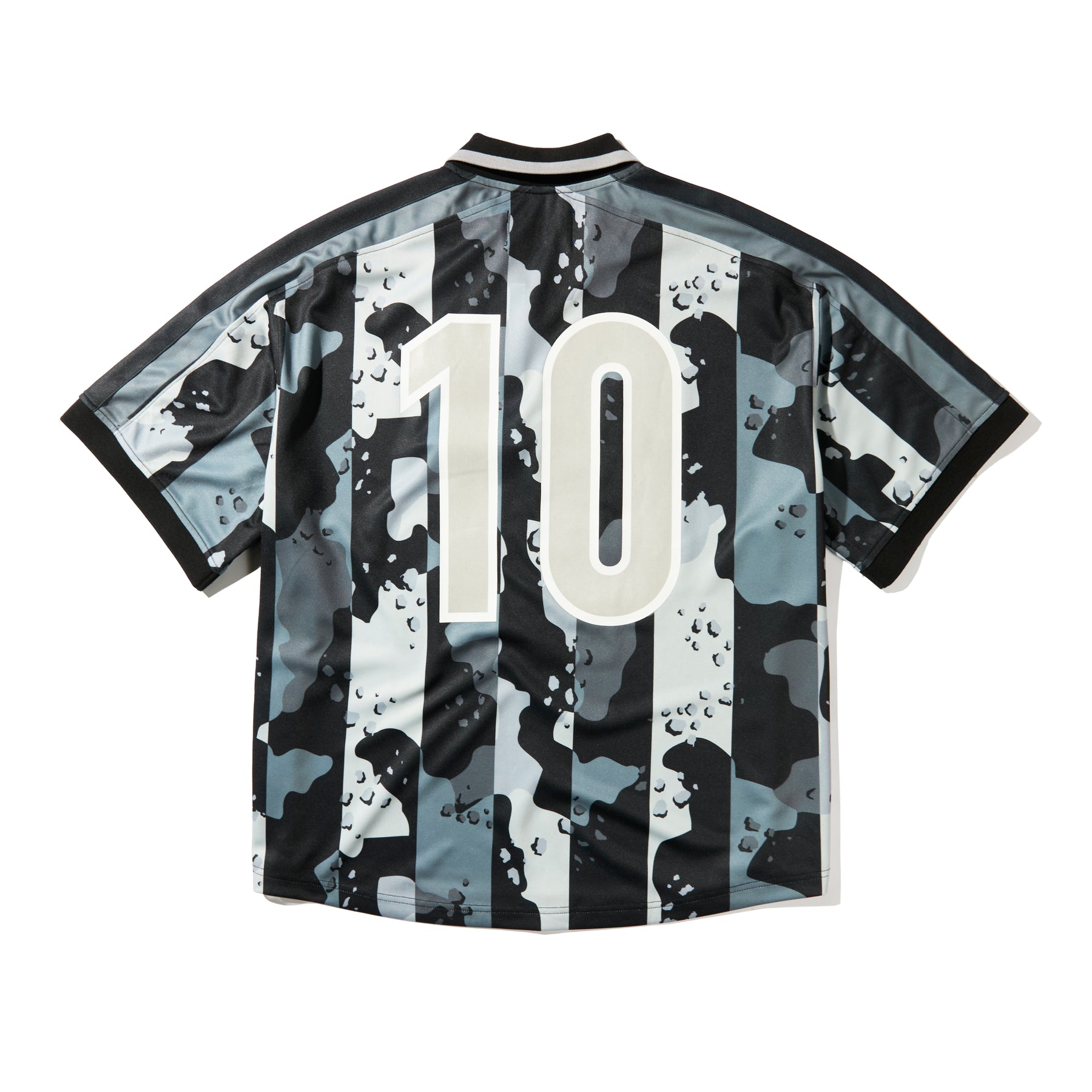 Mobile Soccer Jersey