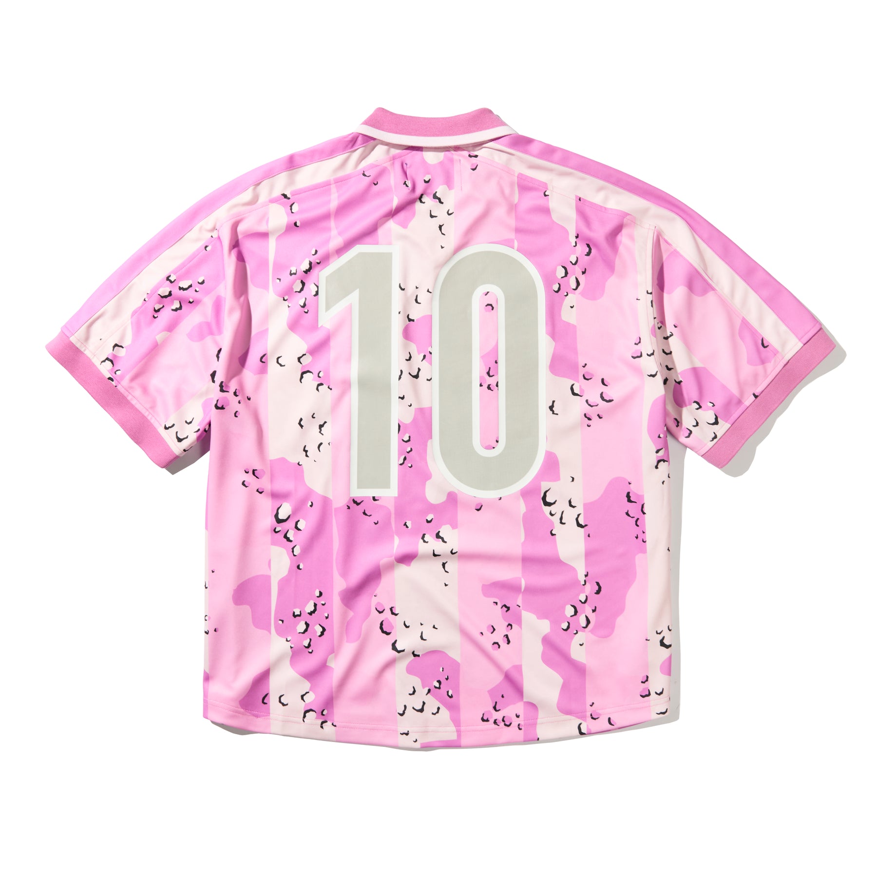 Mobile Soccer Jersey