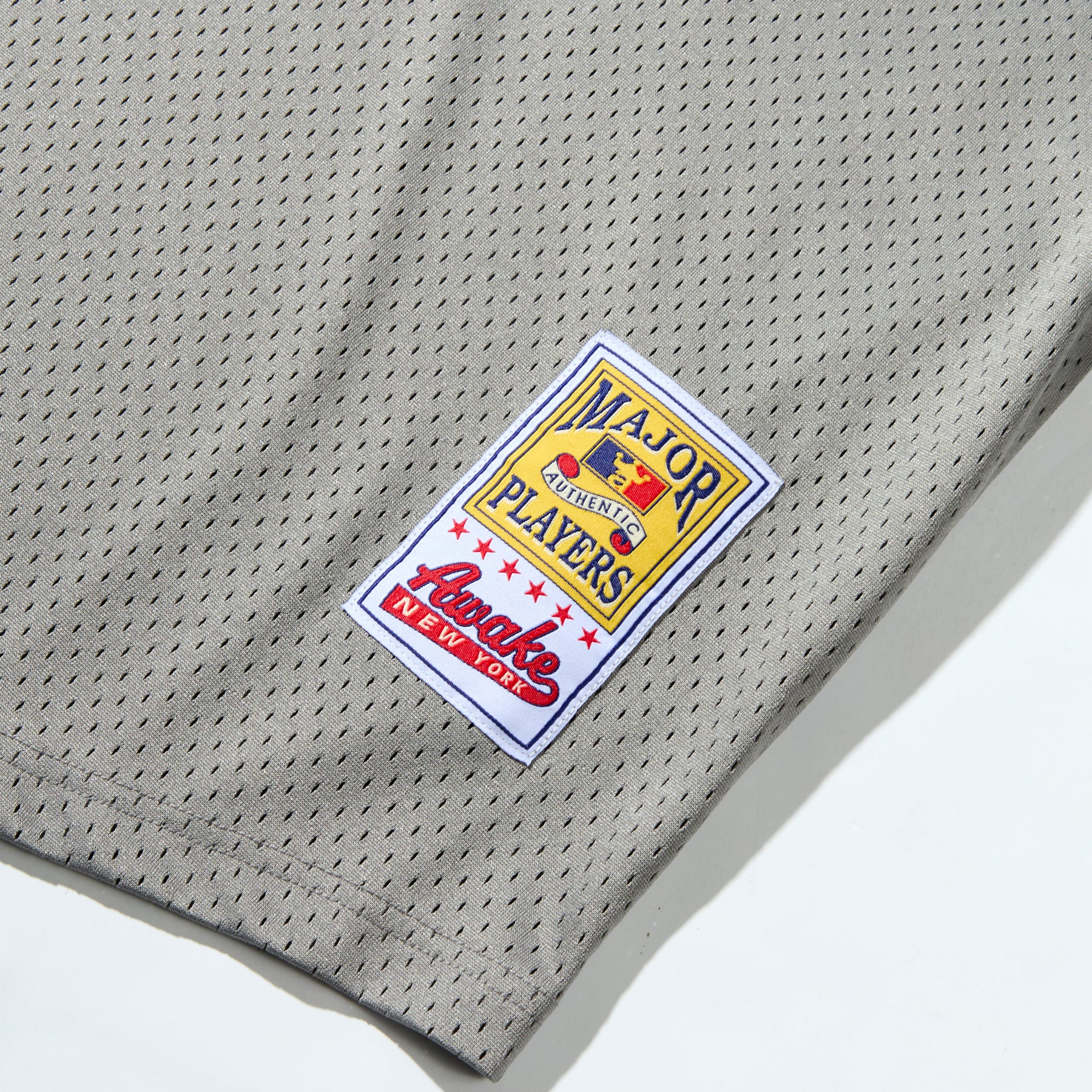 Zip Baseball Practice Jersey