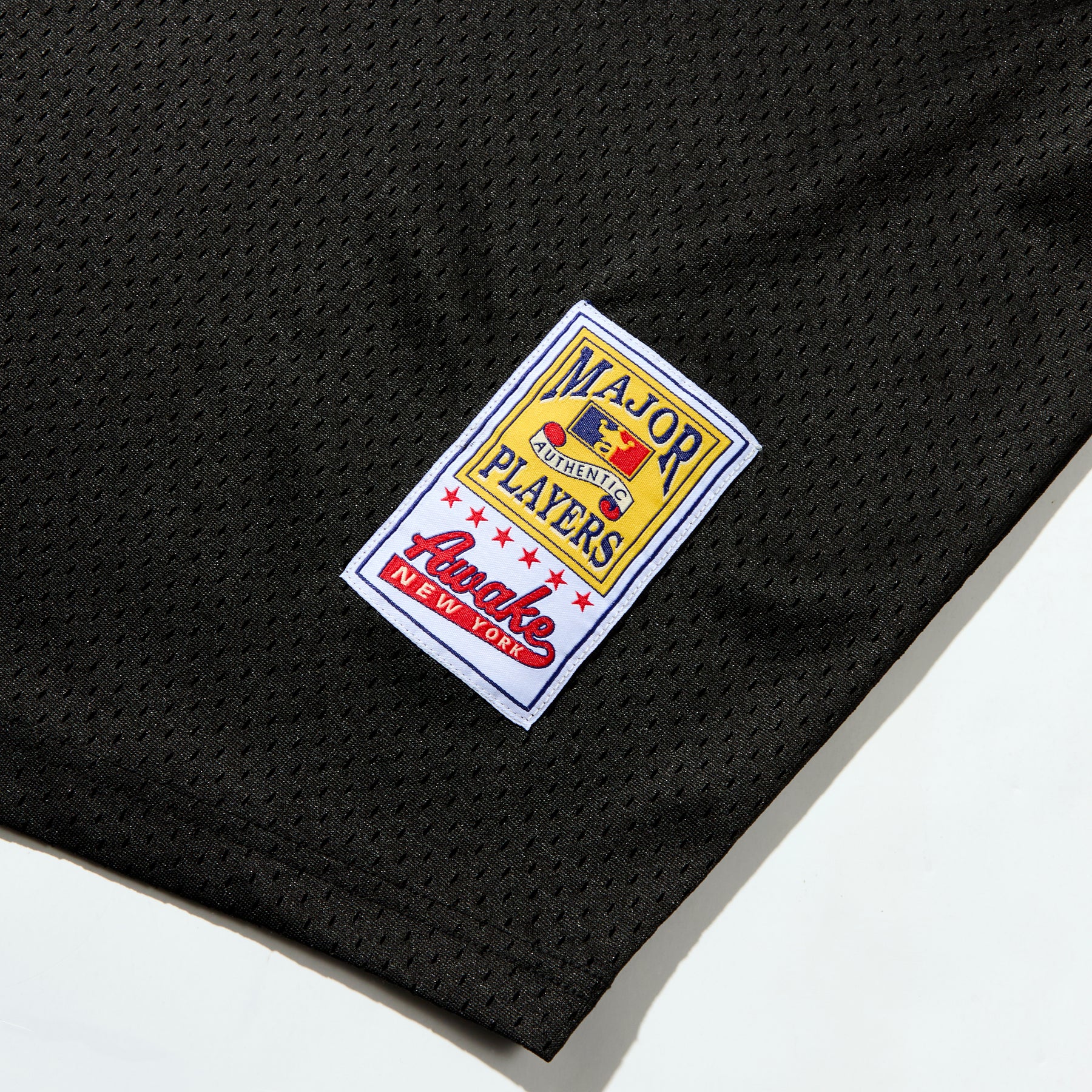 Zip Baseball Practice Jersey